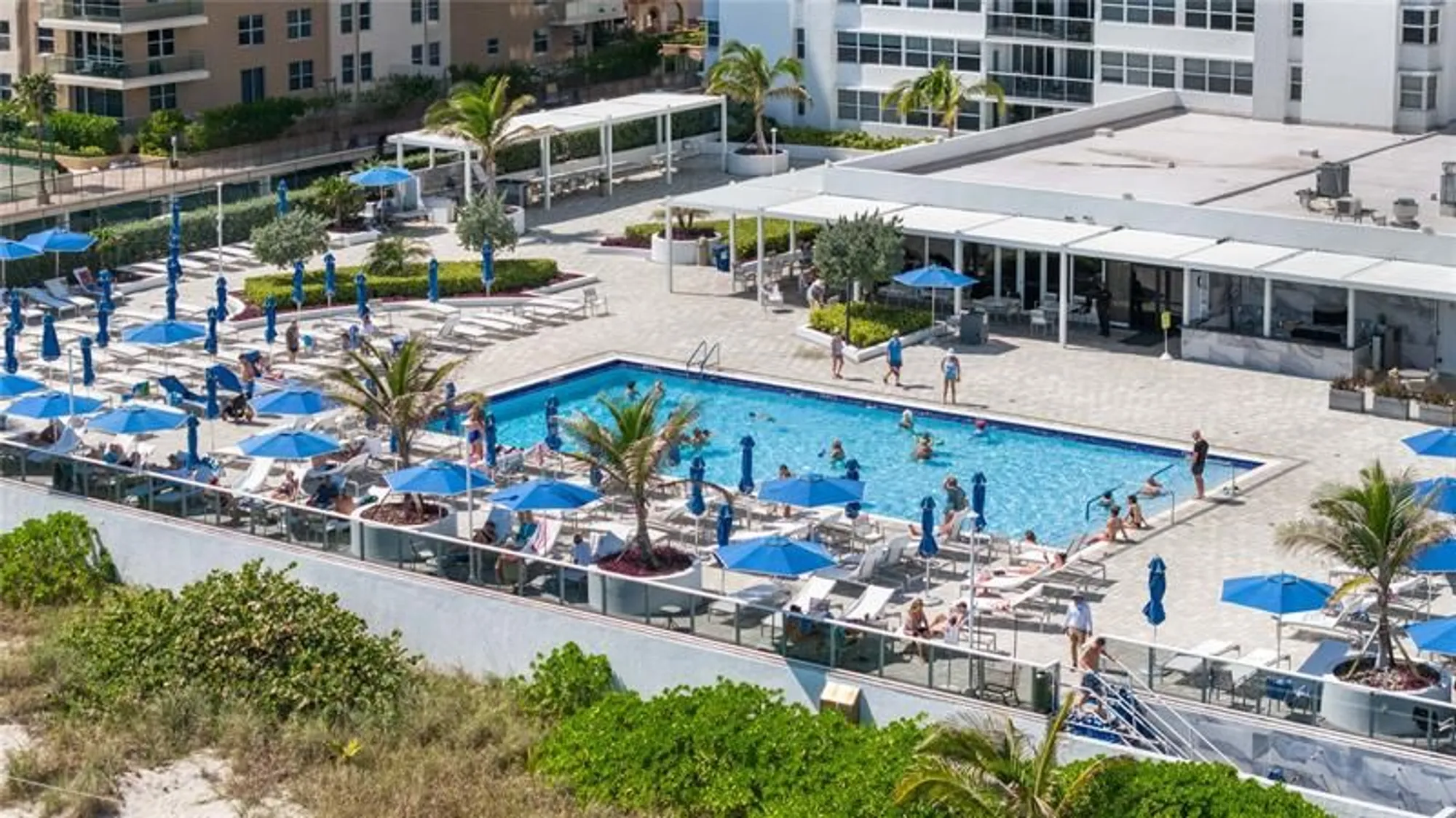 Property Slideshow image 41 of 50 | 1880 s ocean dr ts306, Hallandale Beach, FL, 33009