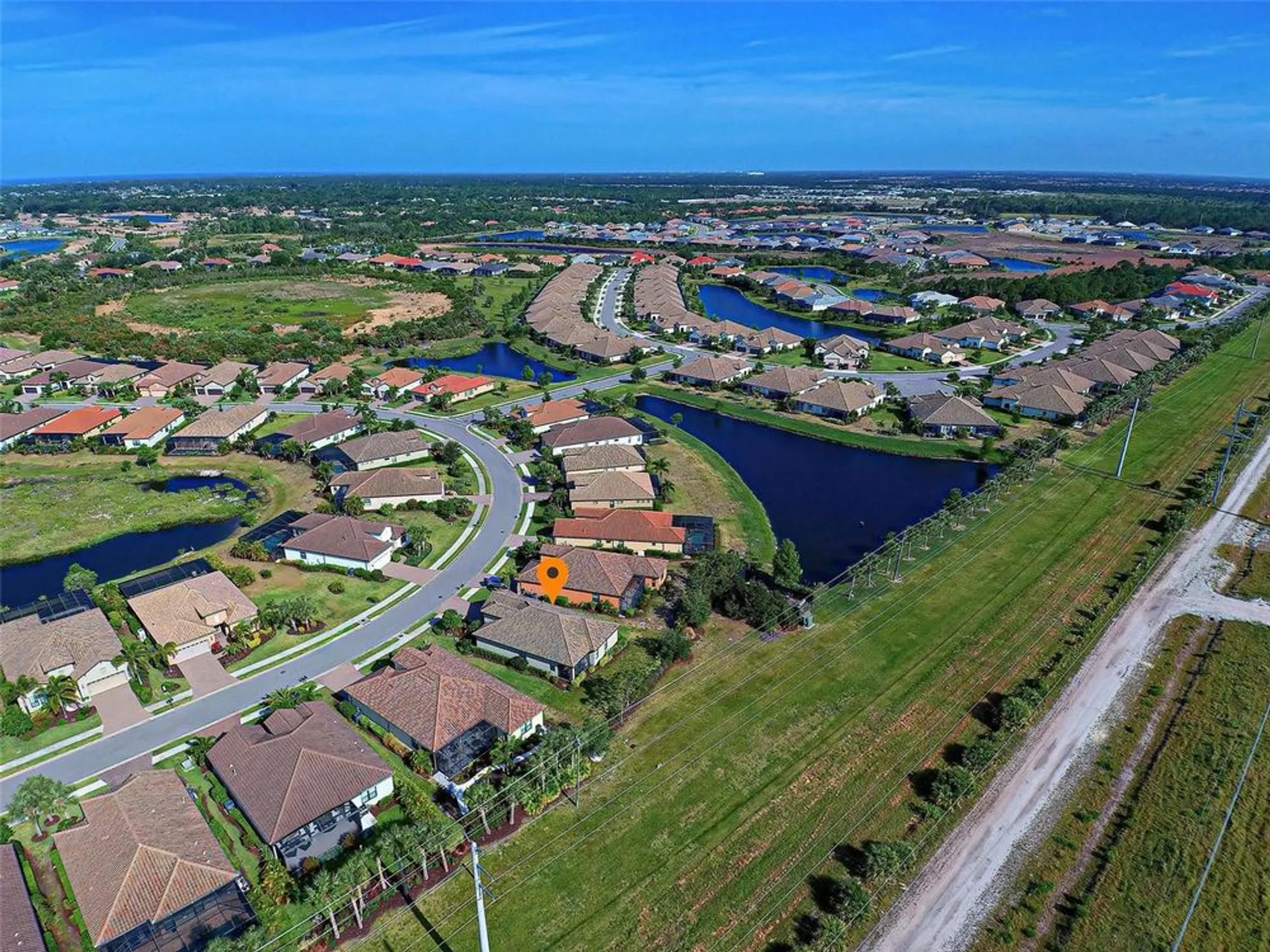 Property Slideshow image 51 of 55 | 26724 weiskopf dr, Englewood, FL, 34223
