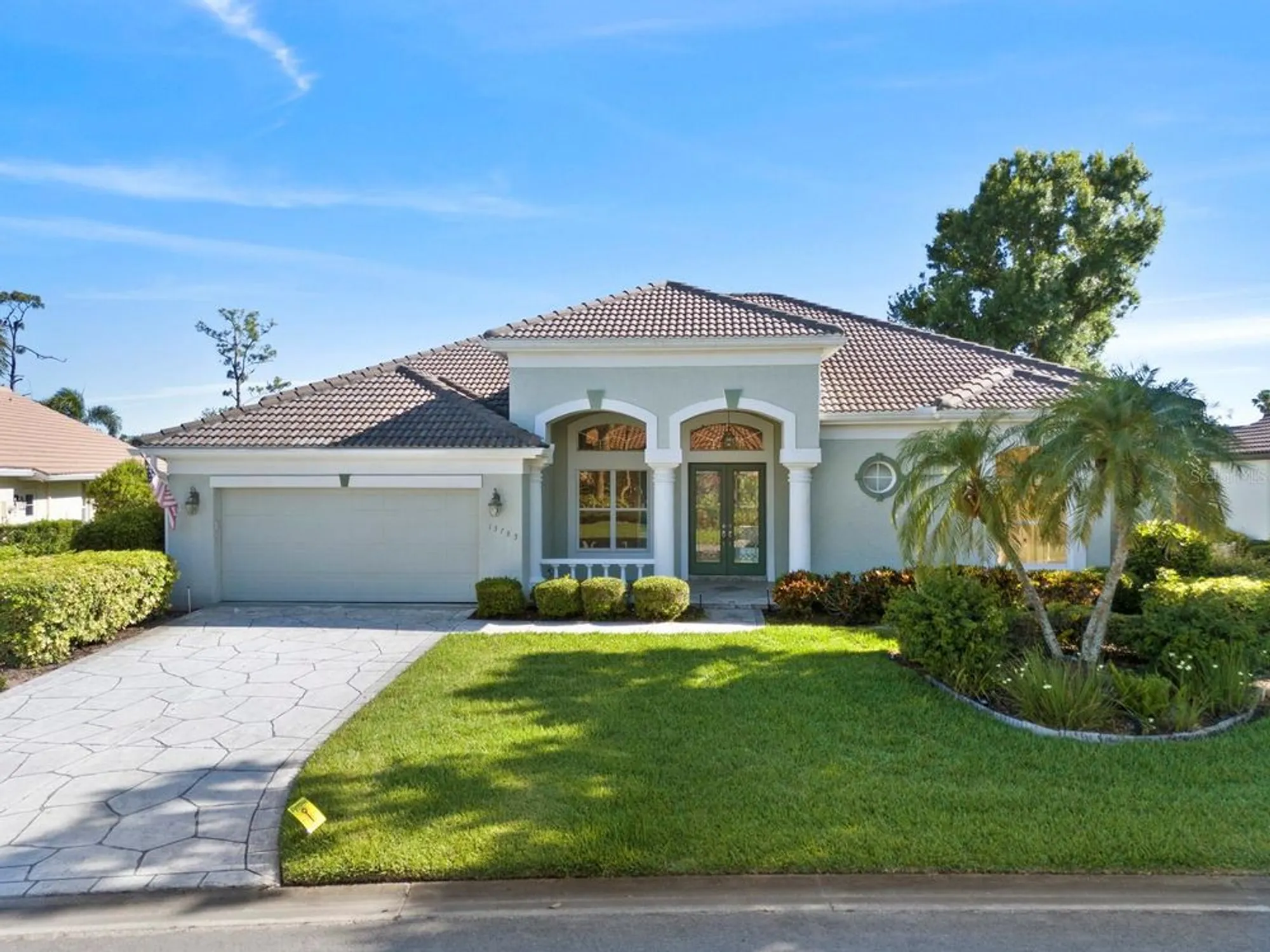 Property Slideshow image 4 of 25 | 13783 palmetto point ct, Port Charlotte, FL, 33953