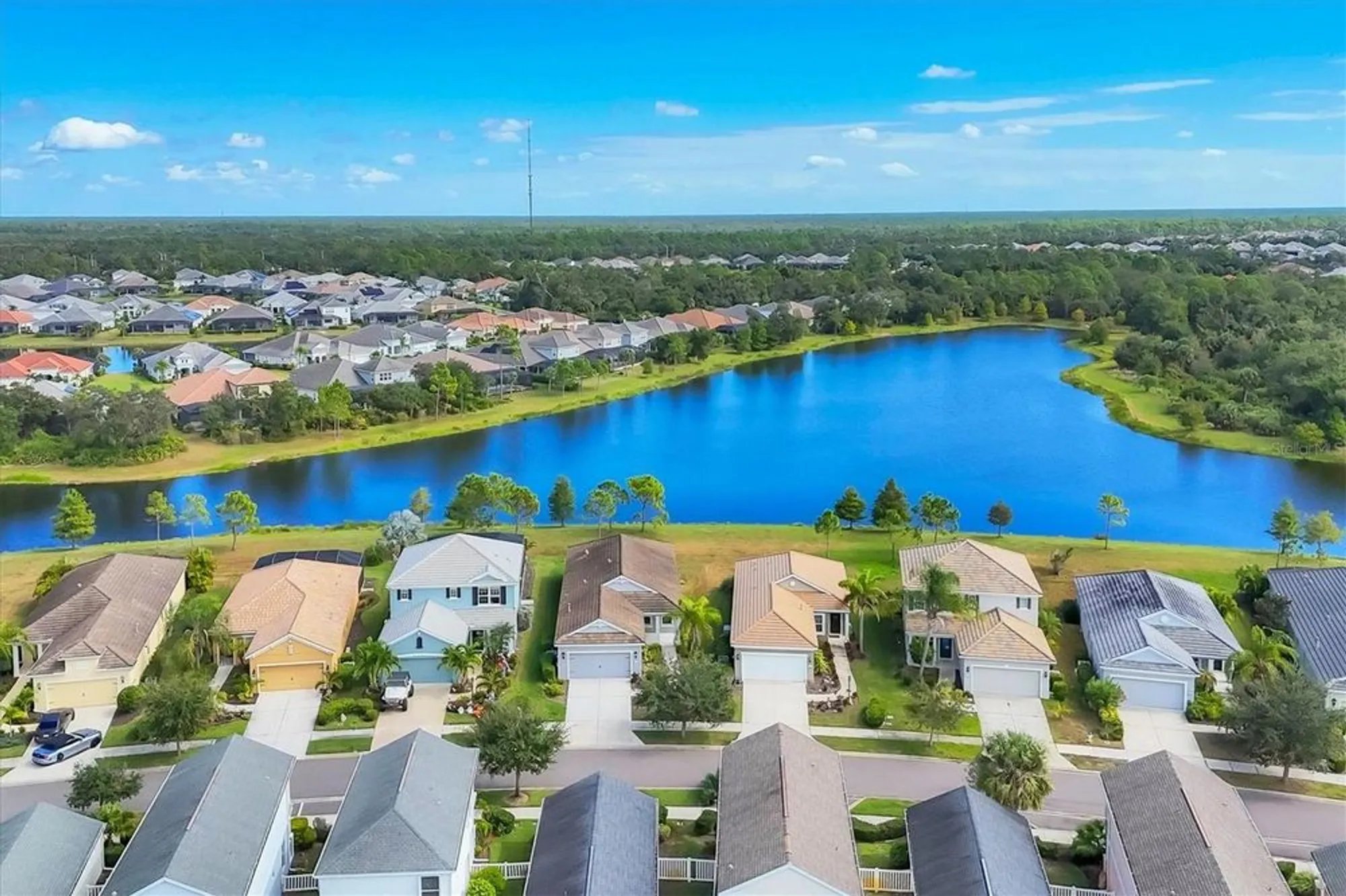 Property Slideshow image 5 of 76 | 12656 sagewood dr, Venice, FL, 34293