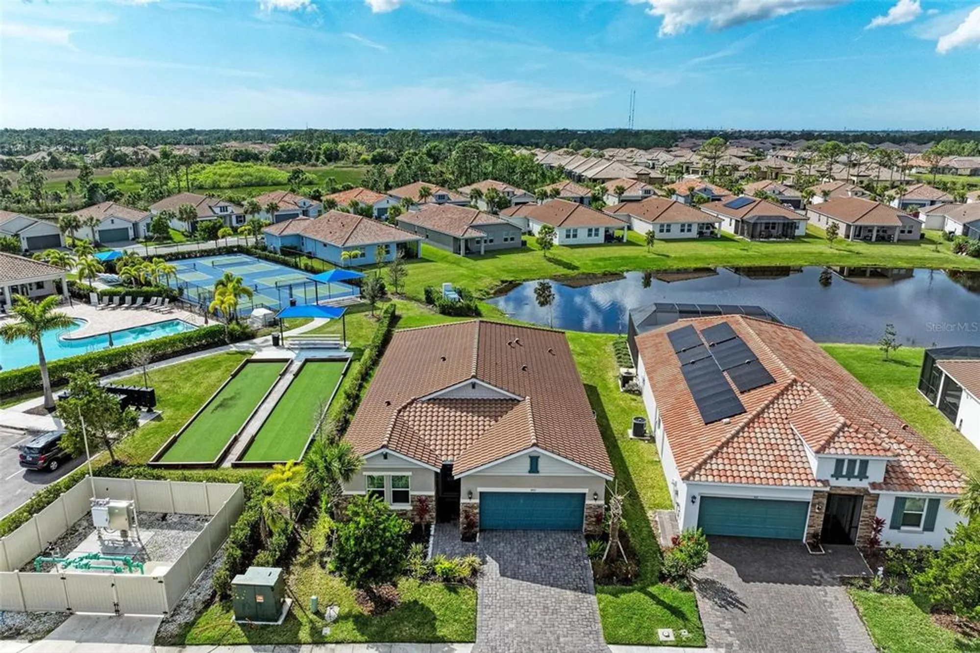 Property Slideshow image 46 of 62 | 497 firebush dr, Nokomis, FL, 34275