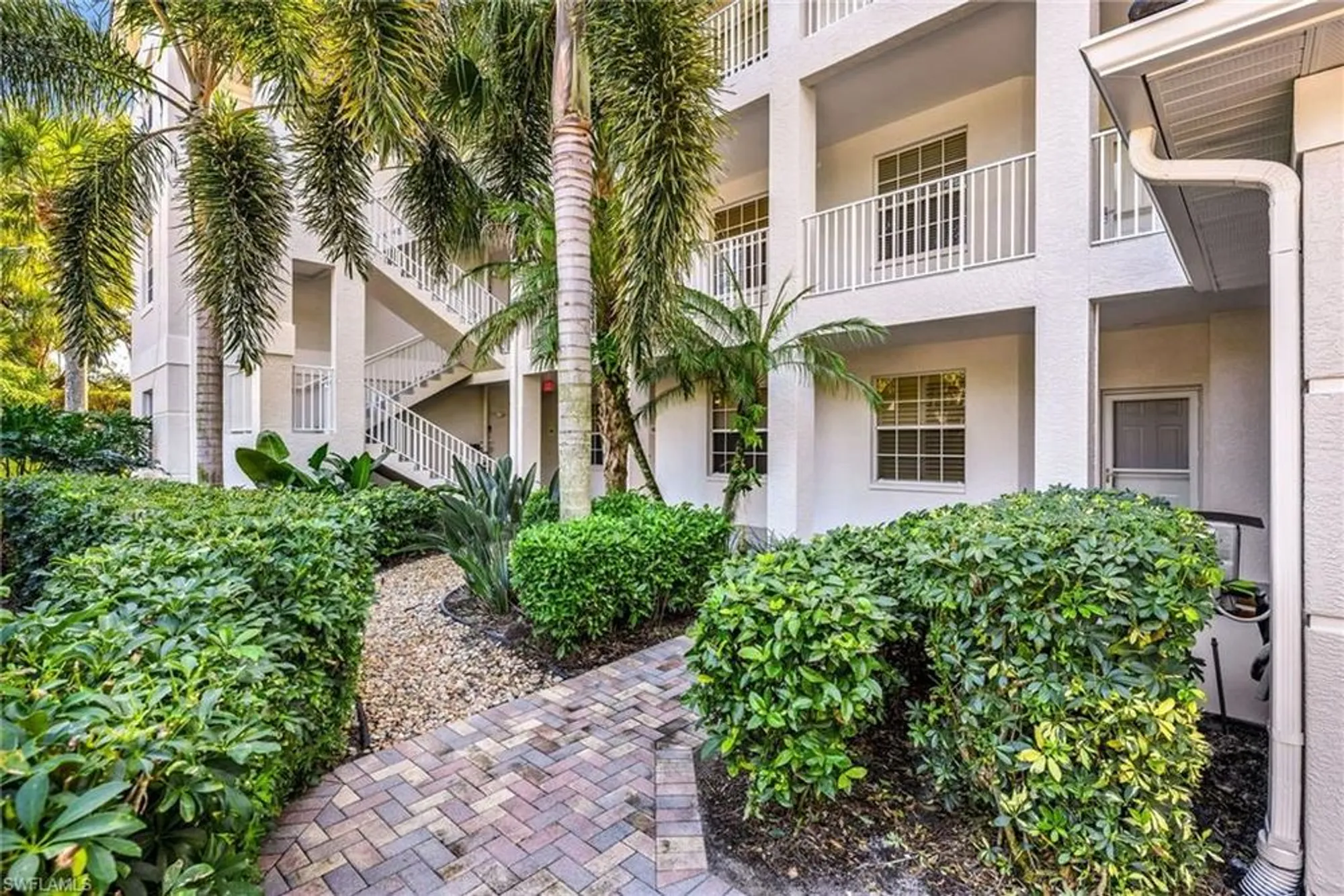 Property Slideshow image 1 of 23 | 3421 pointe creek ct apt 101, Bonita Springs, FL, 34134