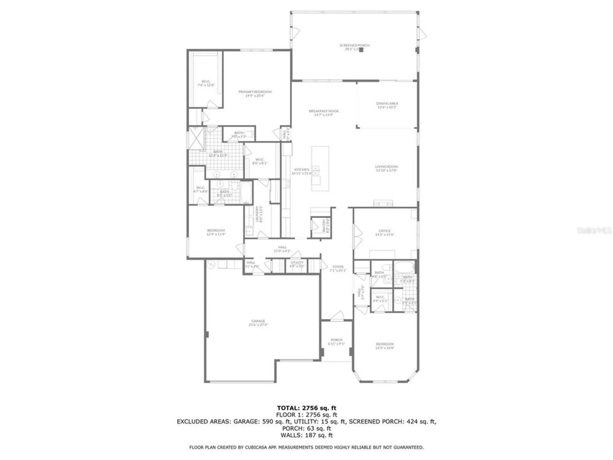 Property Slideshow image 64 of 66 | 5564 sw 90th ave, Ocala, FL, 34481