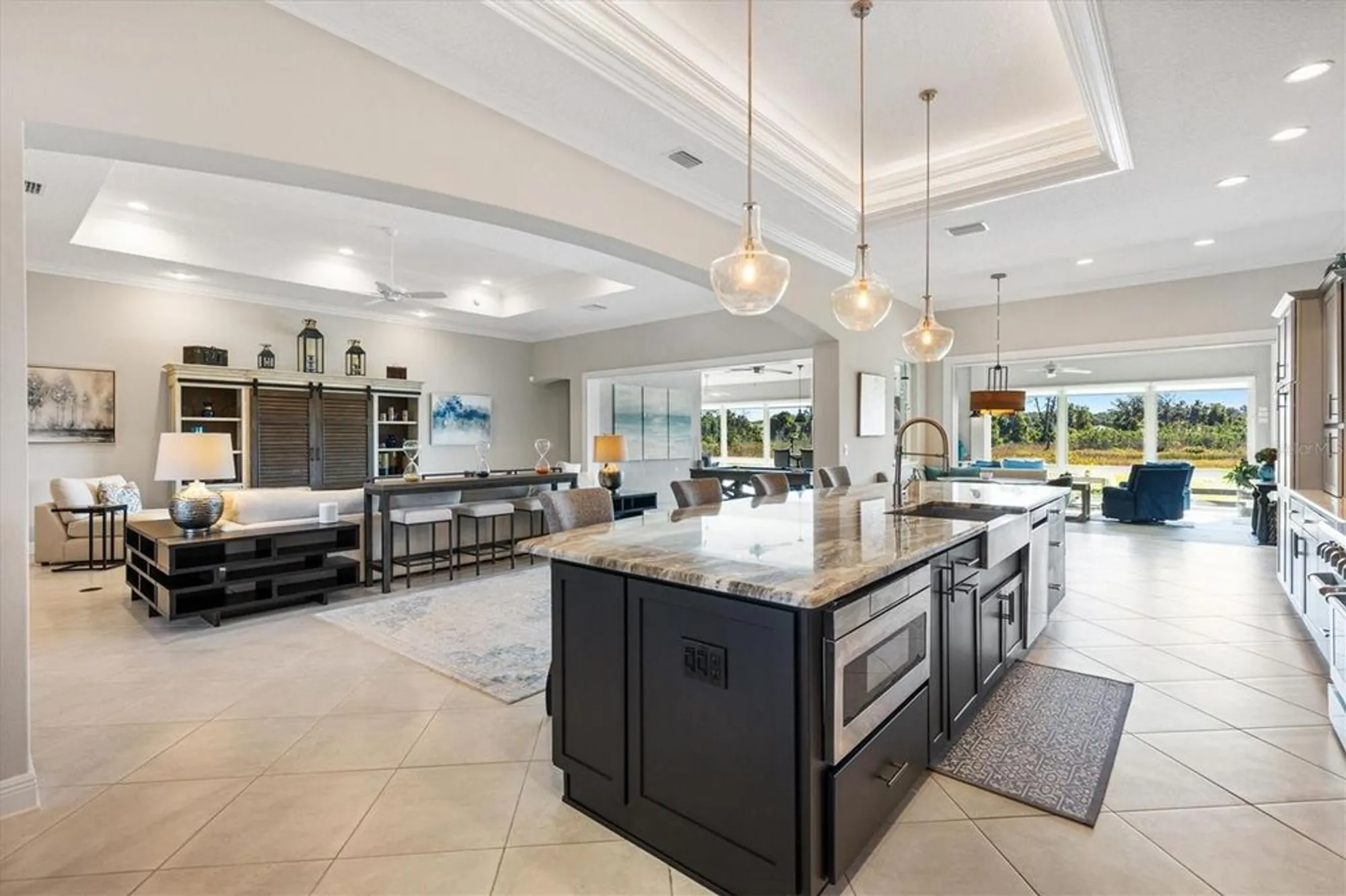 Property Slideshow image 25 of 99 | 663 krietemeyer path, The Villages, FL, 32163