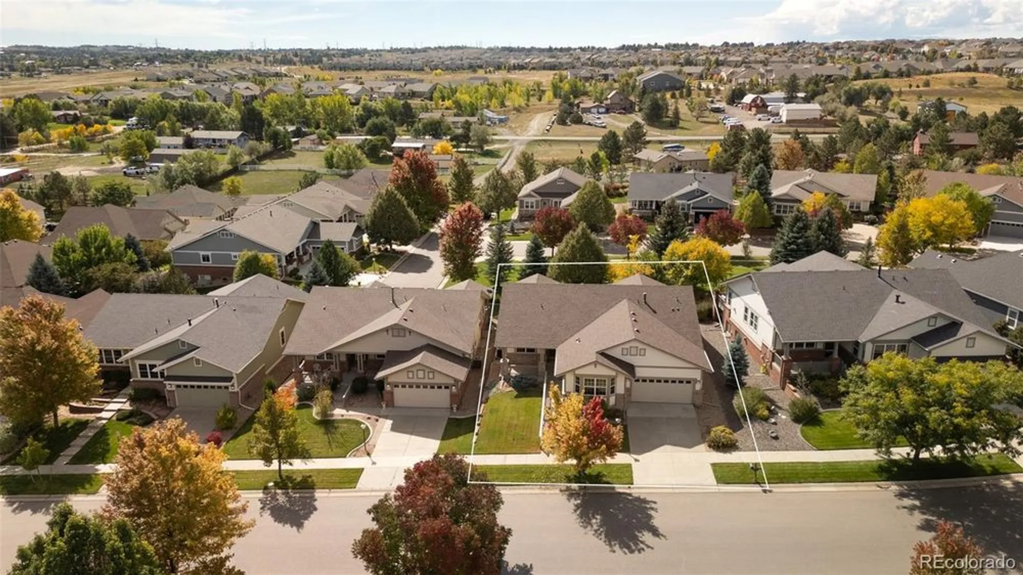 Property Slideshow image 6 of 47 | 23562 e phillips pl, Aurora, CO, 80016