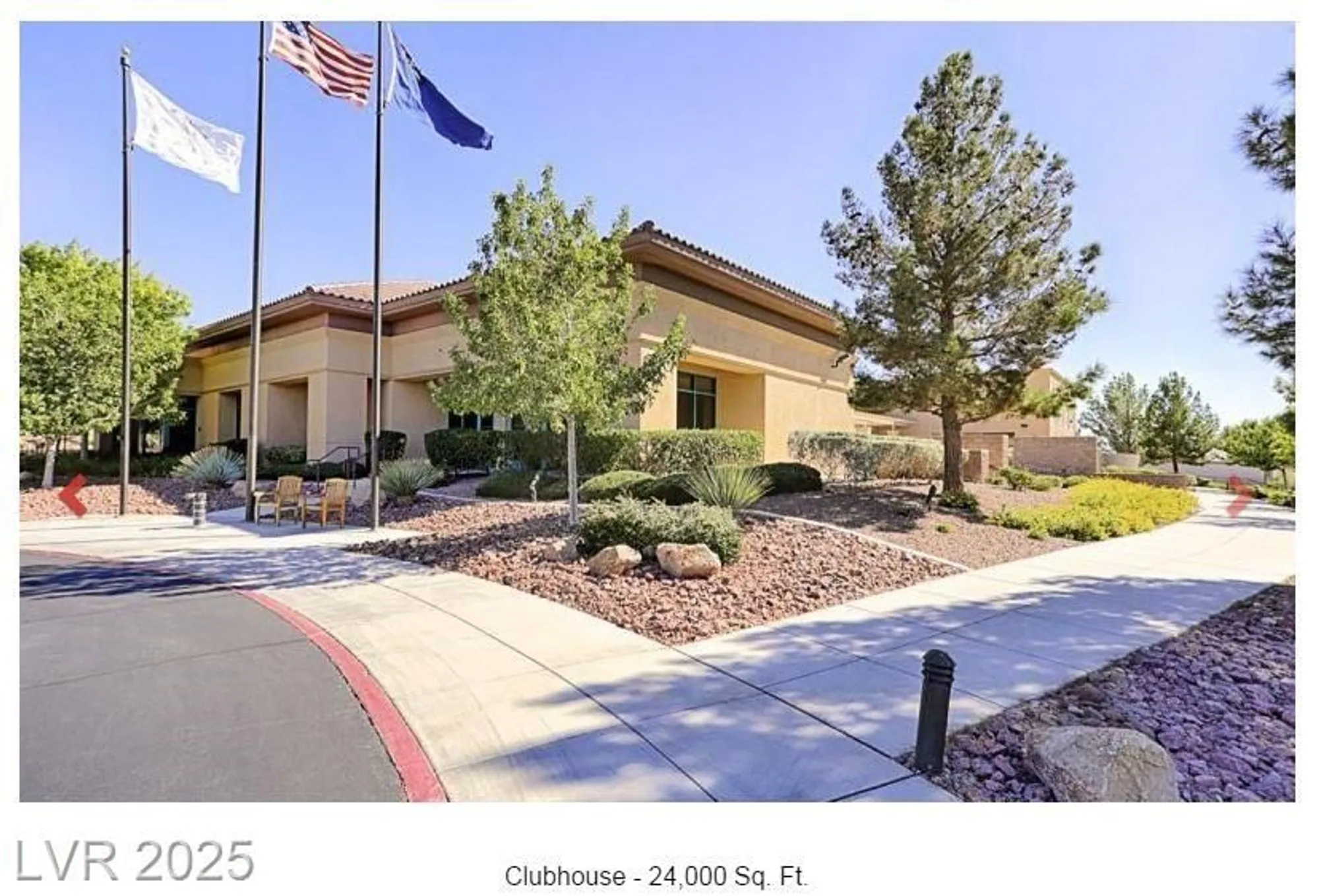 Property Slideshow image 45 of 62 | 2467 moonlight valley ave, Henderson, NV, 89044