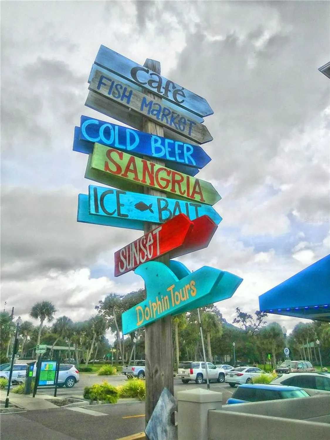 Property Slideshow image 59 of 60 | 9 haig pl 104, Dunedin, FL, 34698