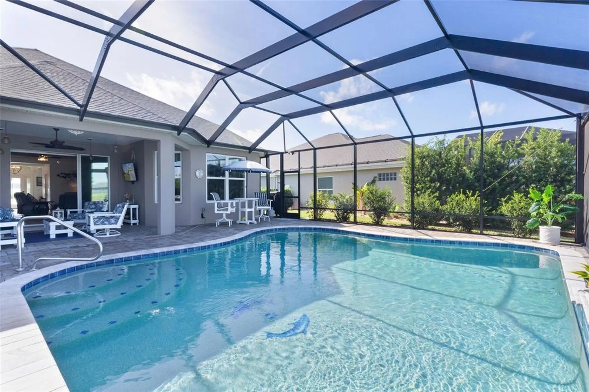 Property Slideshow image 45 of 69 | 1803 zientara loop, The Villages, FL, 32163