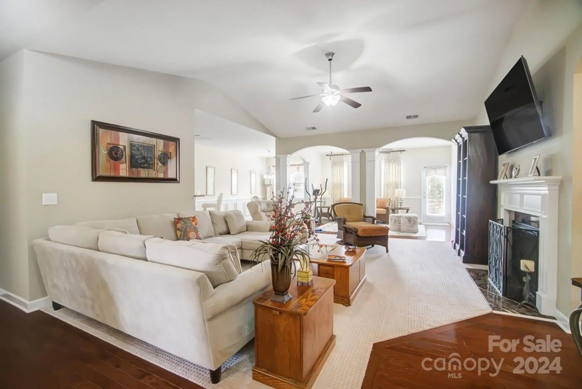 Property Slideshow image 6 of 47 | 8928 carneros creek rd, Charlotte, NC, 28214