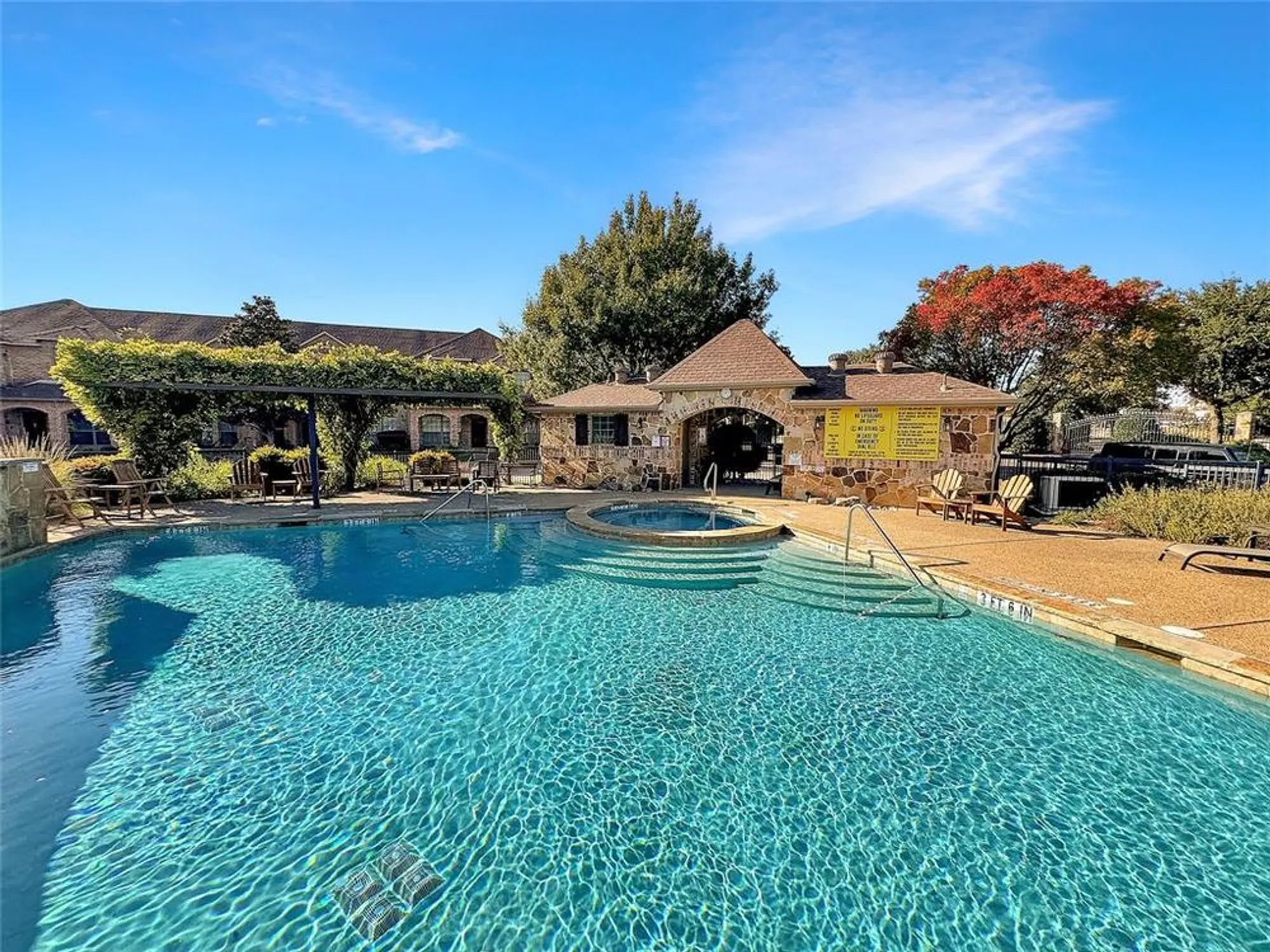 Property Slideshow image 33 of 33 | 3075 willow grove blvd apt 1501, Mckinney, TX, 75070