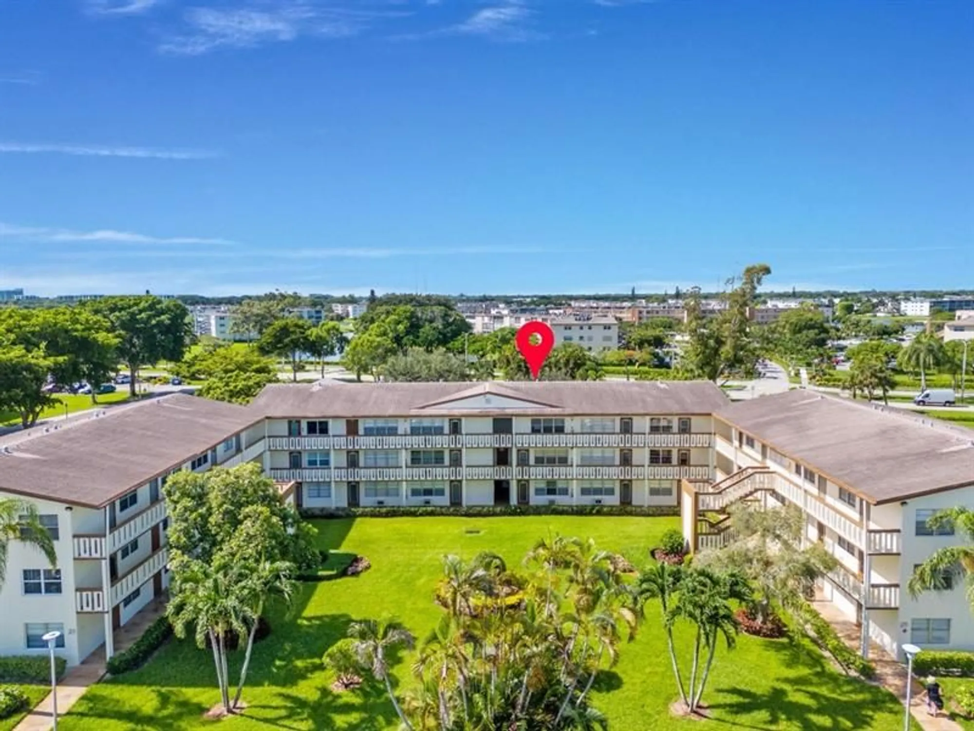 Property Slideshow image 18 of 28 | 204 mansfield e unit e, Boca Raton, FL, 33434