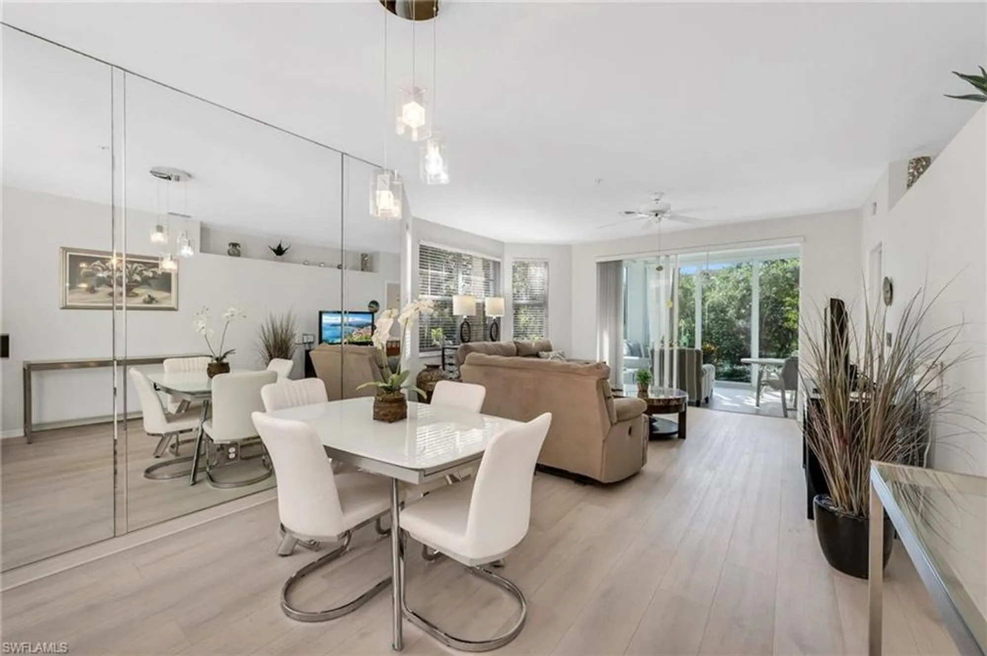 Property Slideshow image 5 of 23 | 3421 pointe creek ct apt 101, Bonita Springs, FL, 34134