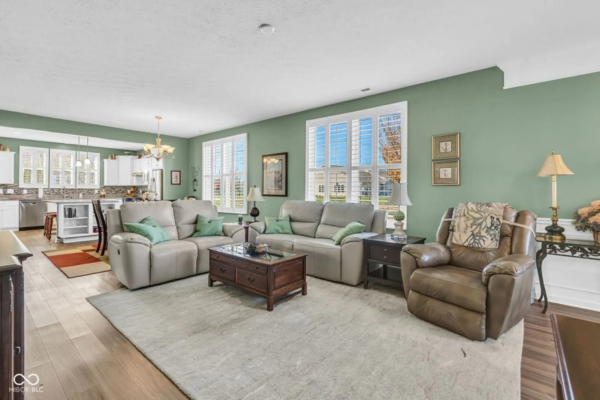 Property Slideshow image 12 of 54 | 4955 dahlia dr, Plainfield, IN, 46168