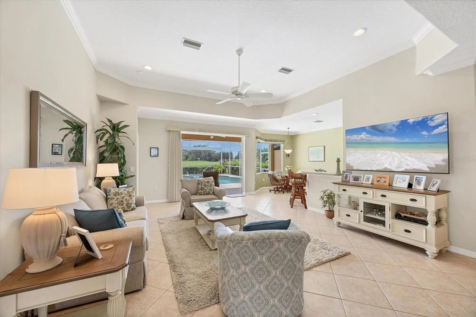 Property Slideshow image 13 of 50 | 5641 whispering oaks dr, North Port, FL, 34287