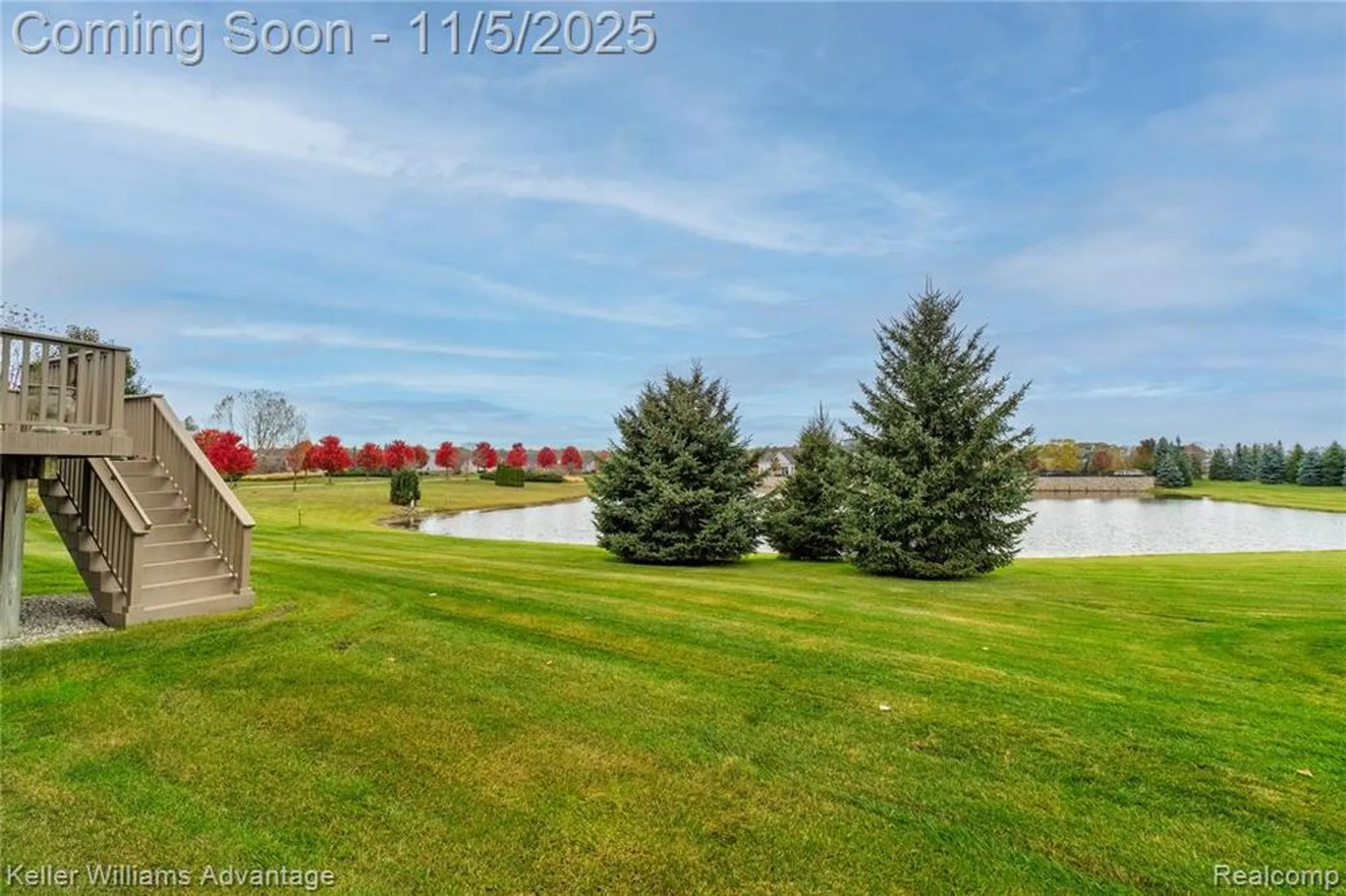 Property Slideshow image 29 of 33 | 6317 prairie dunes dr, Grand Blanc, MI, 48439