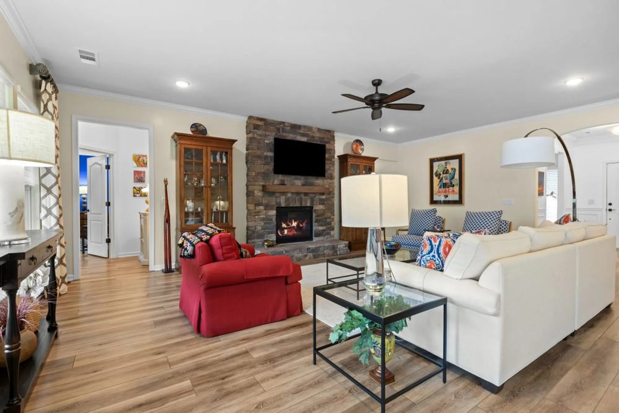 Property Slideshow image 12 of 49 | 1027 coffee rdg, Spring Hill, TN, 37174