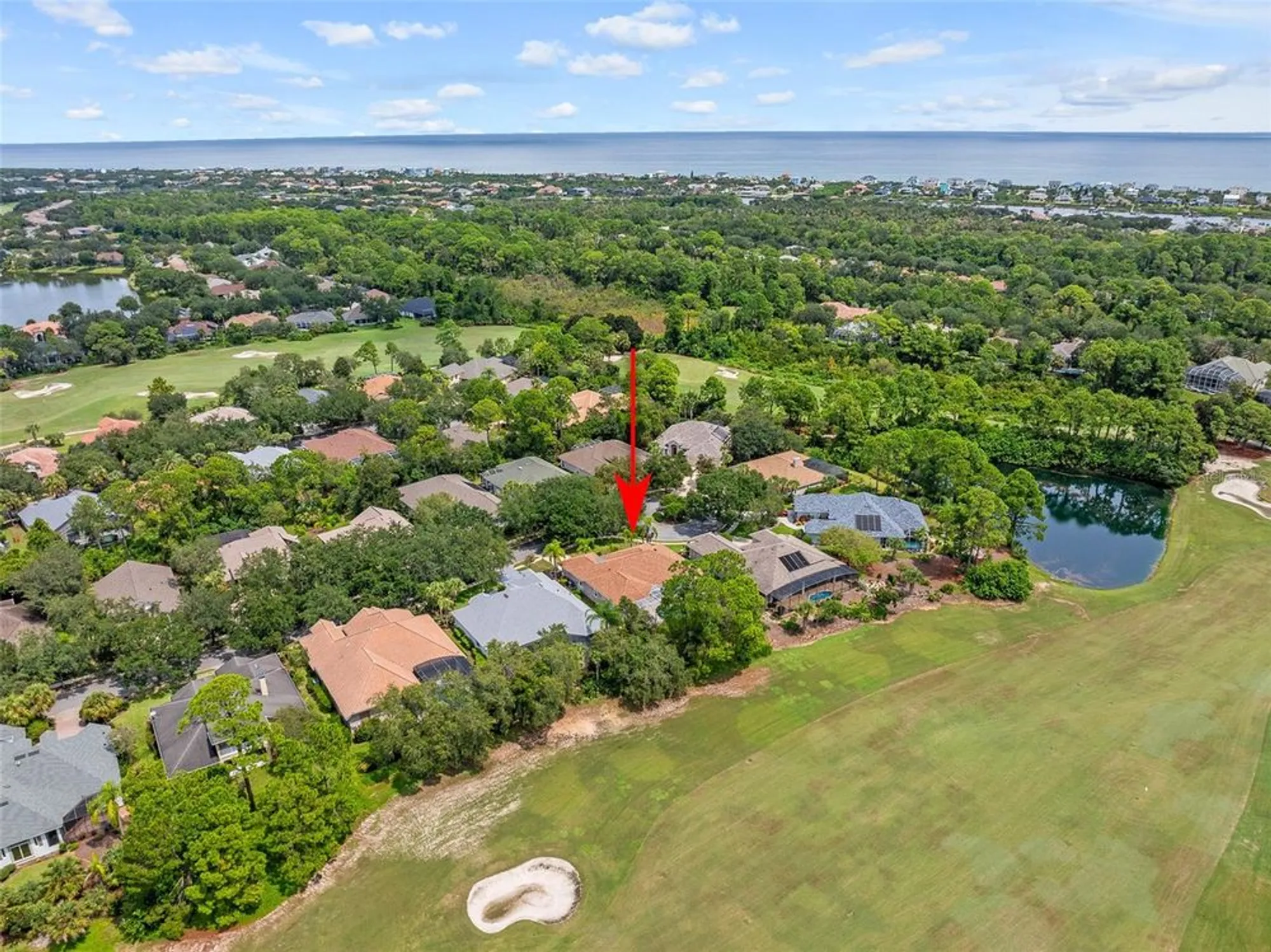 Property Slideshow image 18 of 82 | 19 lakeview ln, Palm Coast, FL, 32137