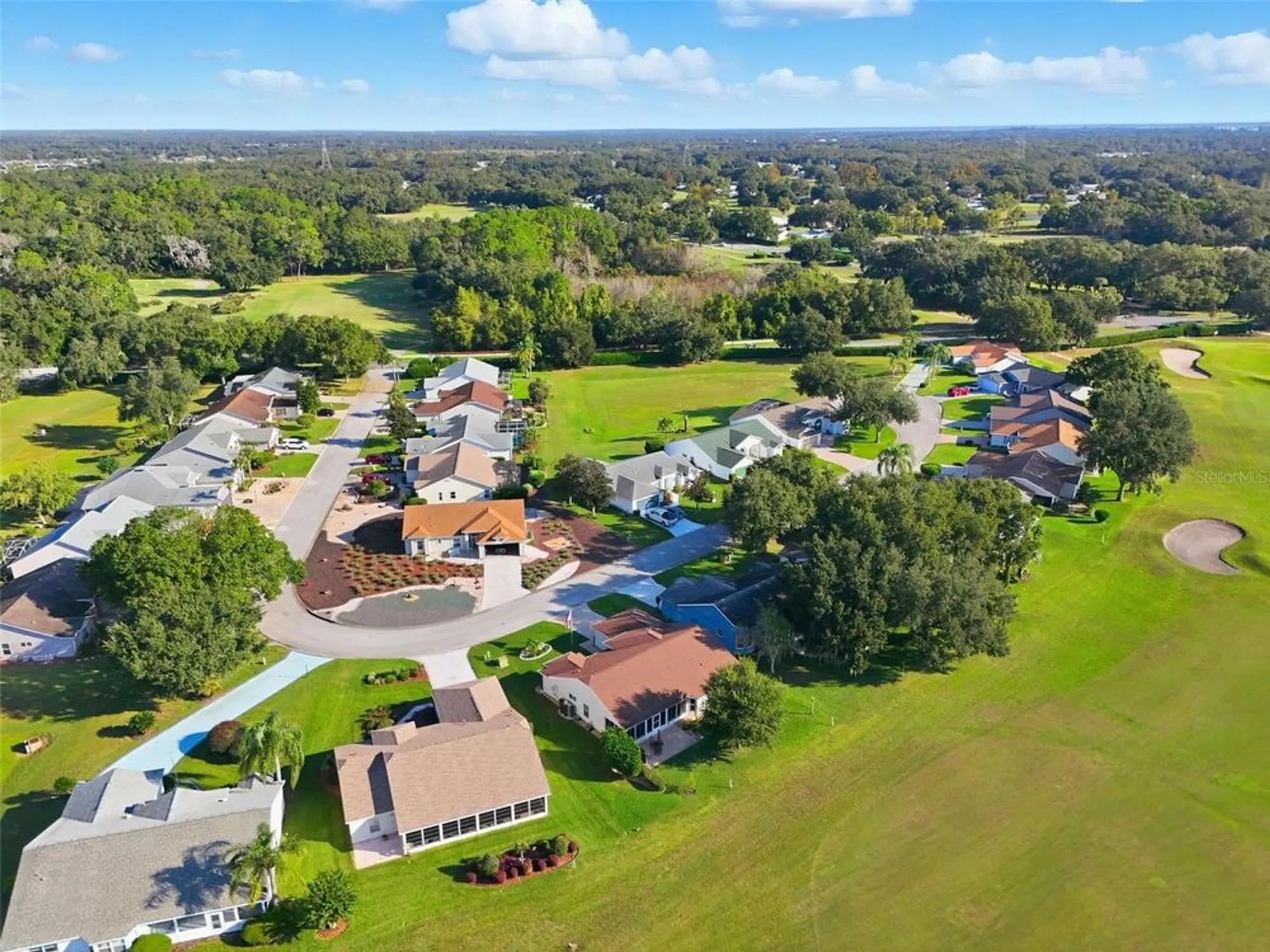 Property Slideshow image 12 of 65 | 25233 lost oak cir, Leesburg, FL, 34748