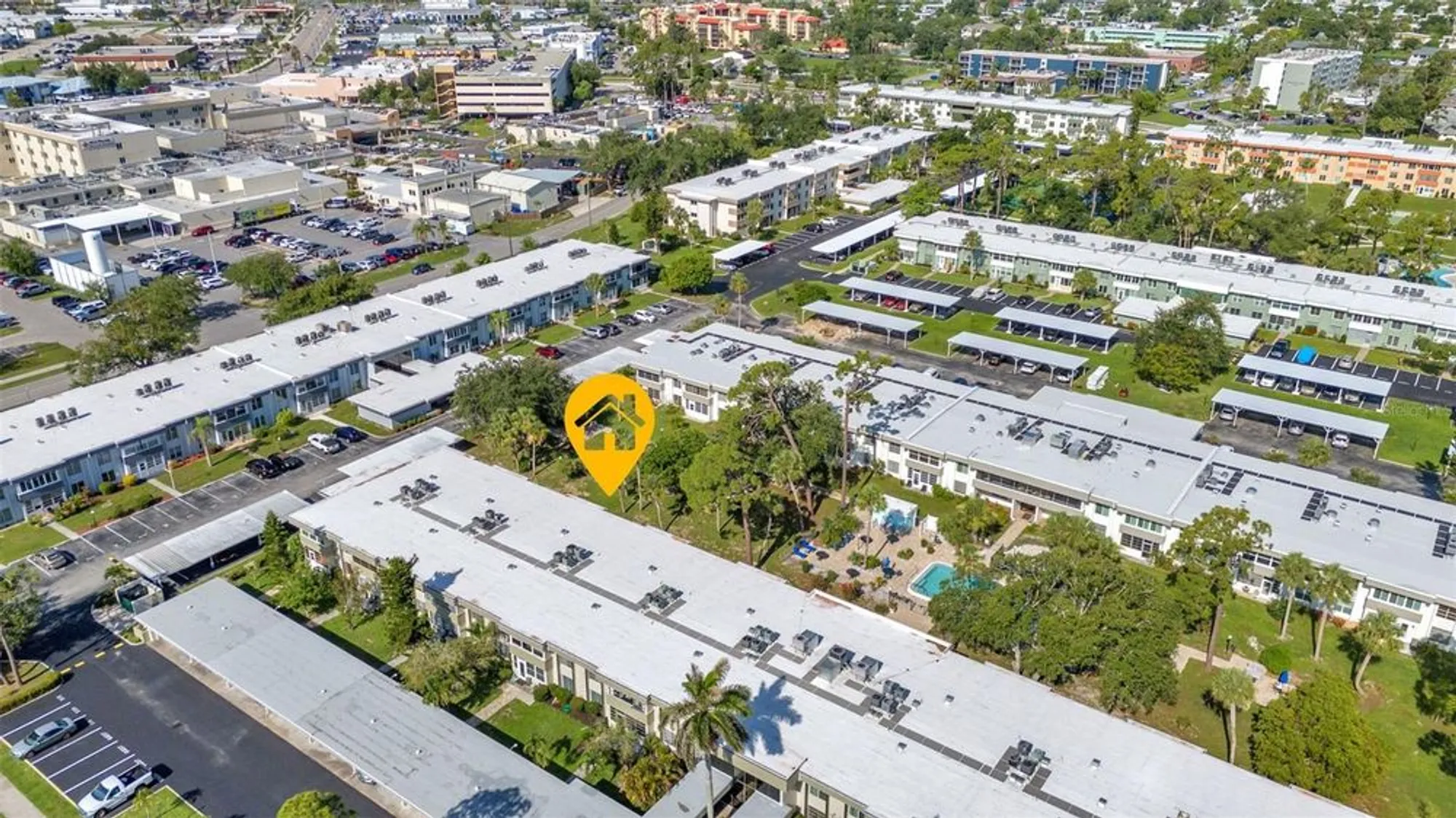 Property Slideshow image 3 of 54 | 2437 harbor blvd apt 114, Port Charlotte, FL, 33952