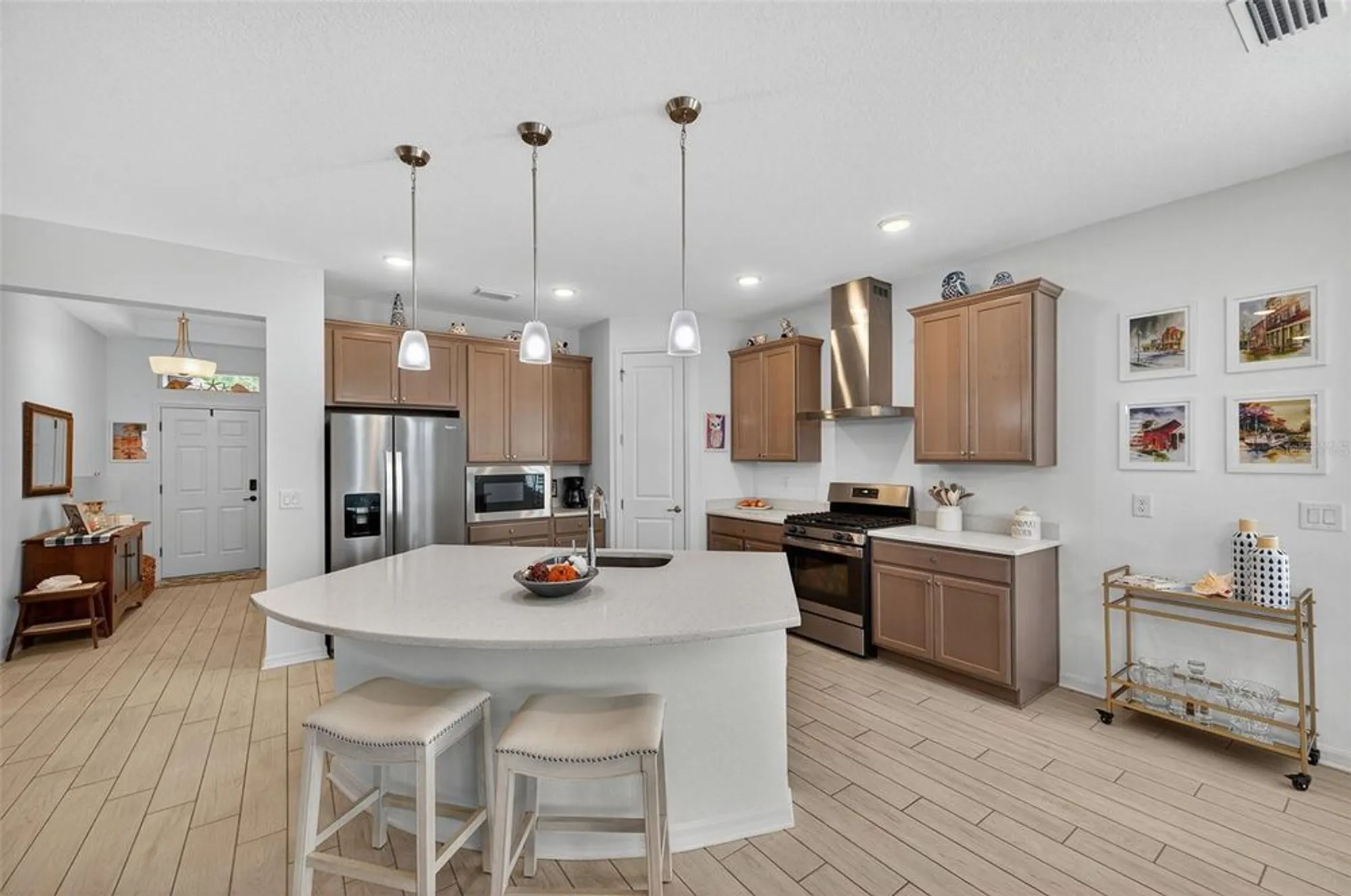 Property Slideshow image 11 of 54 | 19664 fort king run, Brooksville, FL, 34601