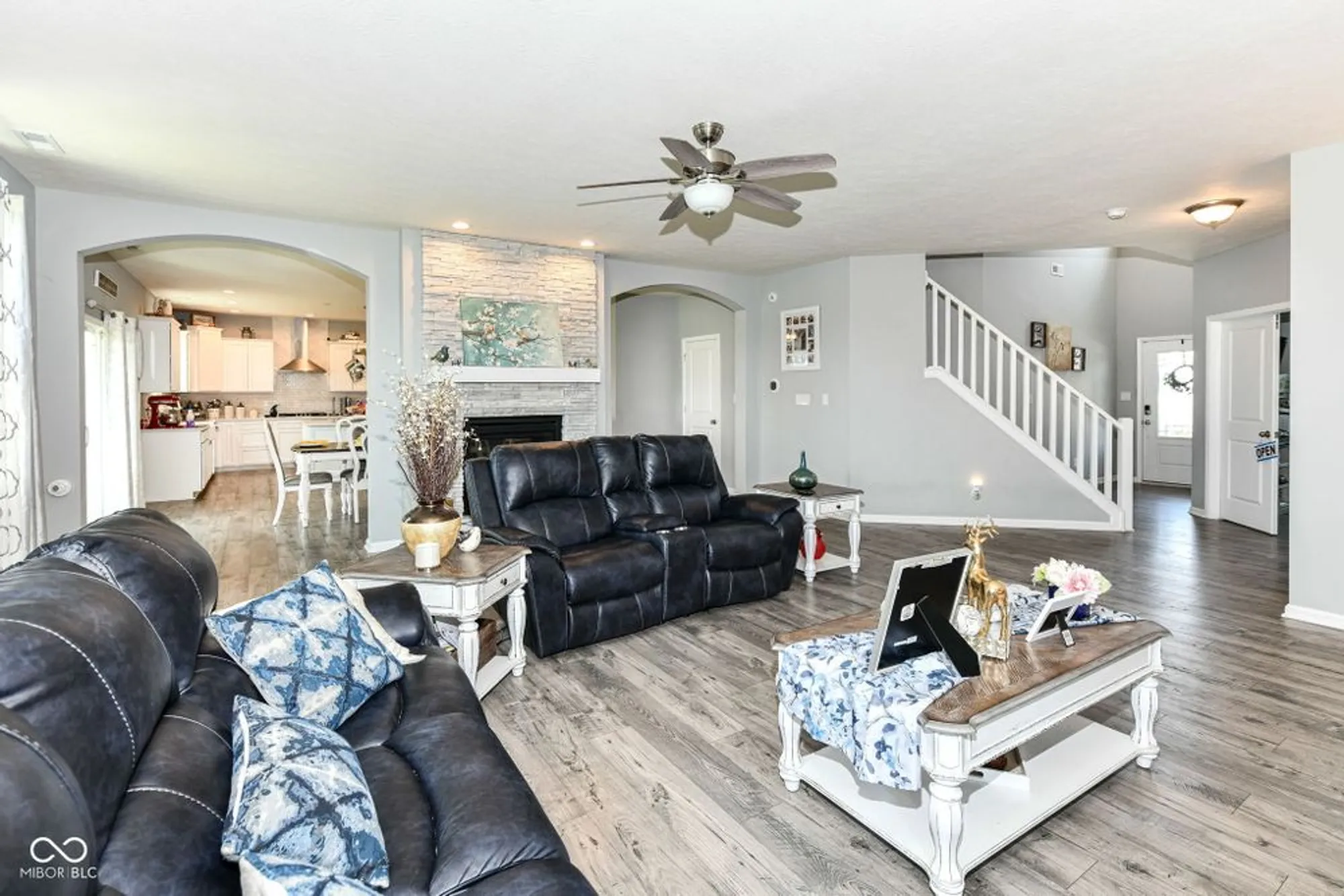 Property Slideshow image 7 of 41 | 9053 fitzgerald dr, Indianapolis, IN, 46239