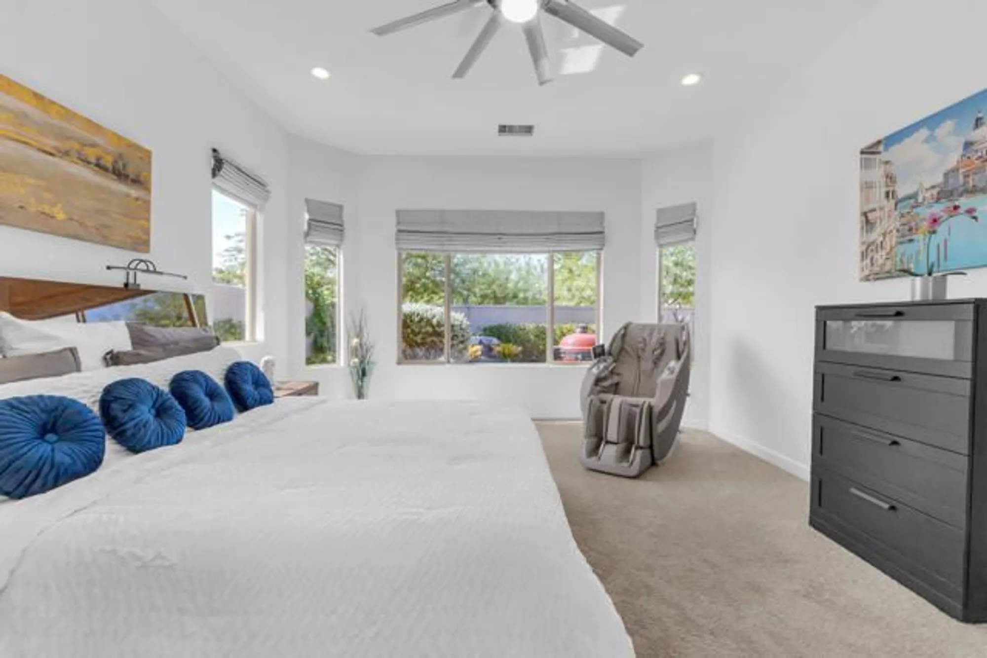 Property Slideshow image 21 of 68 | 55 cabernet, Rancho Mirage, CA, 92270