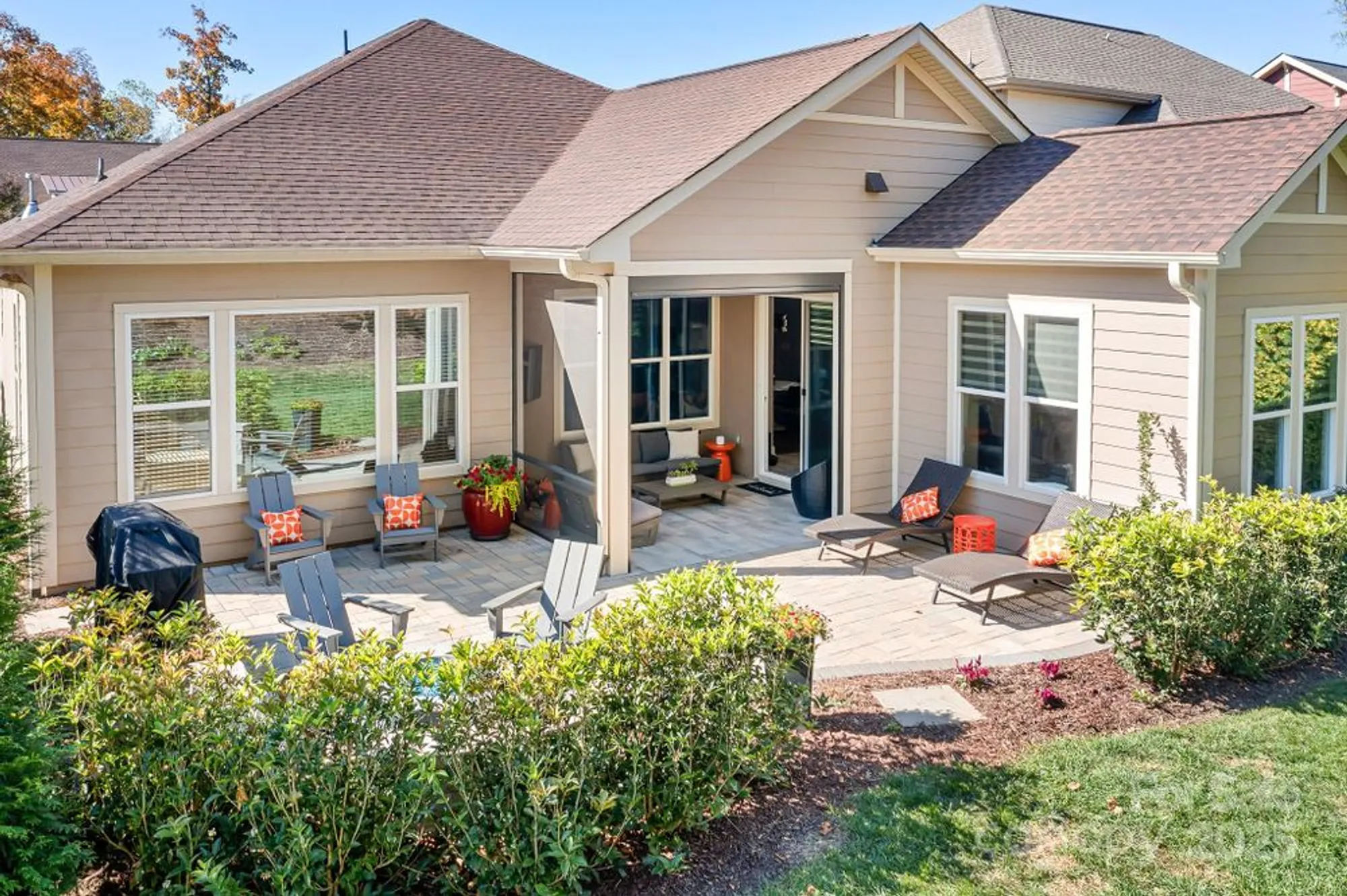 Property Slideshow image 34 of 45 | 115 chimney rock ct, Denver, NC, 28037