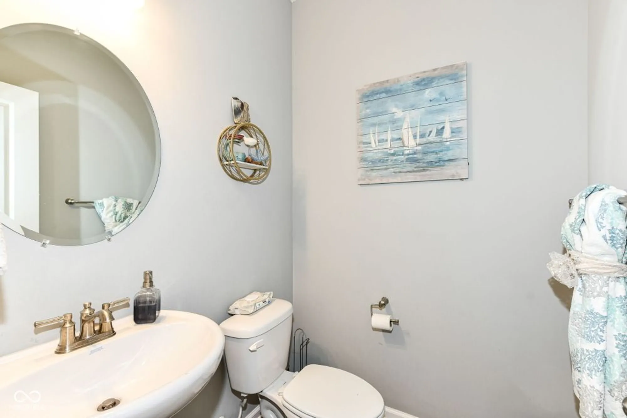 Property Slideshow image 15 of 41 | 9053 fitzgerald dr, Indianapolis, IN, 46239