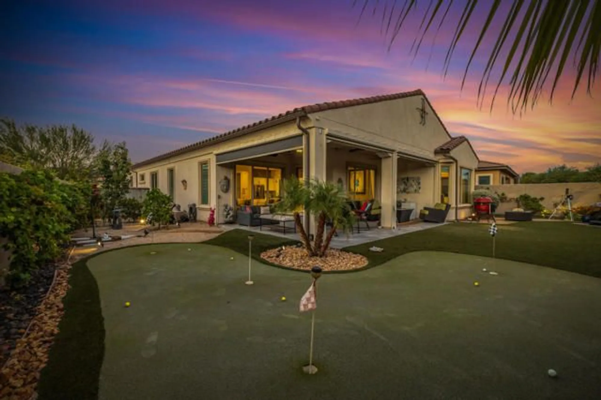 Property Slideshow image 65 of 68 | 55 cabernet, Rancho Mirage, CA, 92270