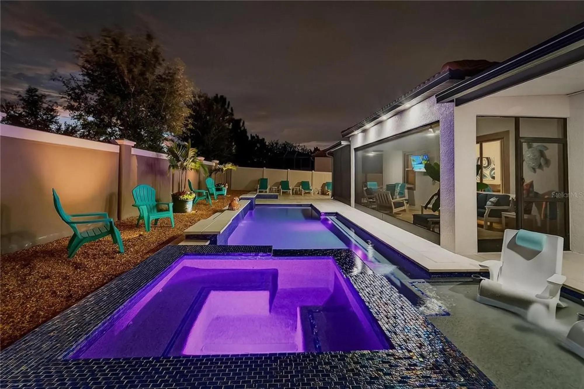 Property Slideshow image 15 of 91 | 16805 banner shell pl, Wimauma, FL, 33598