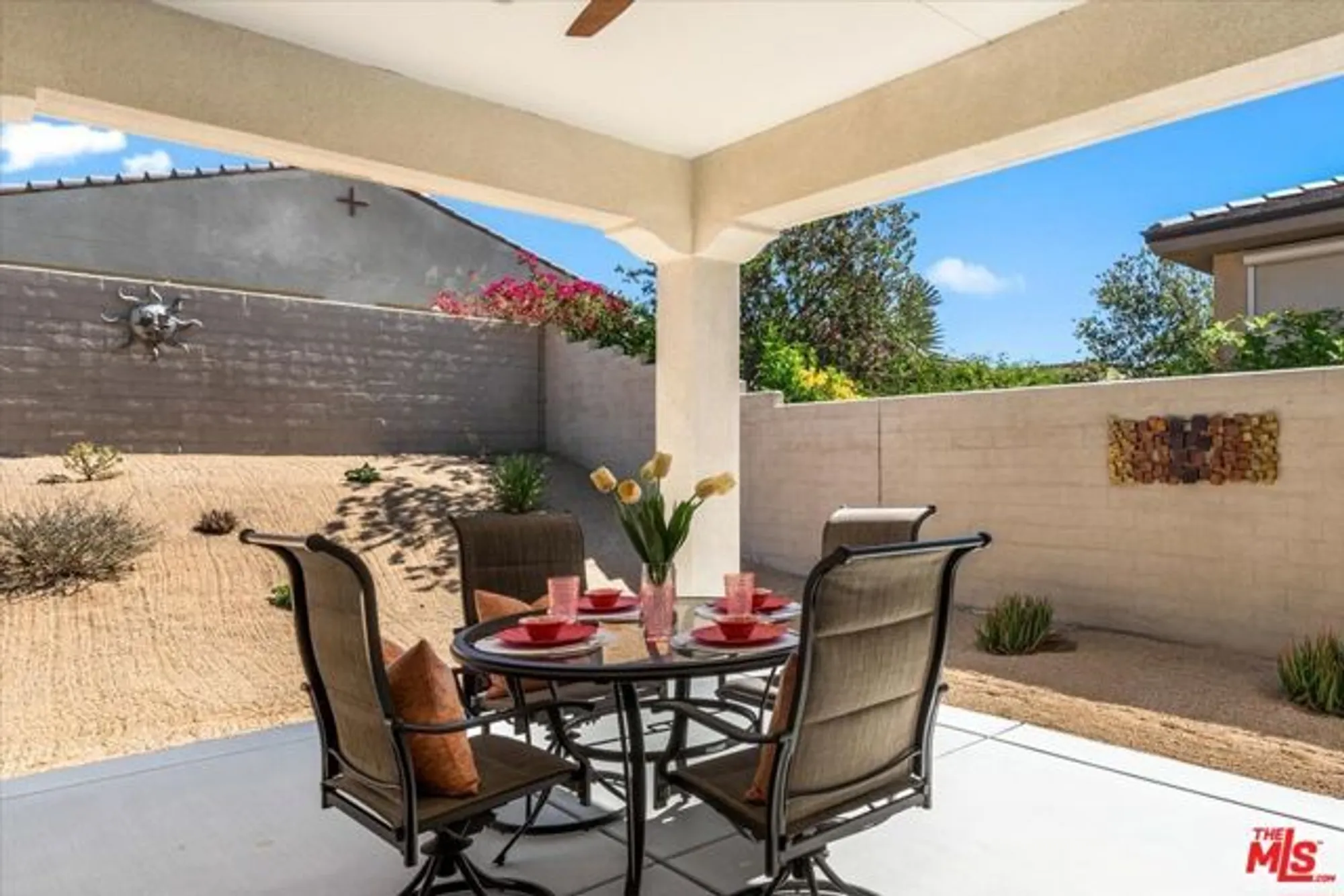 Property Slideshow image 27 of 46 | 93 cabernet, Rancho Mirage, CA, 92270