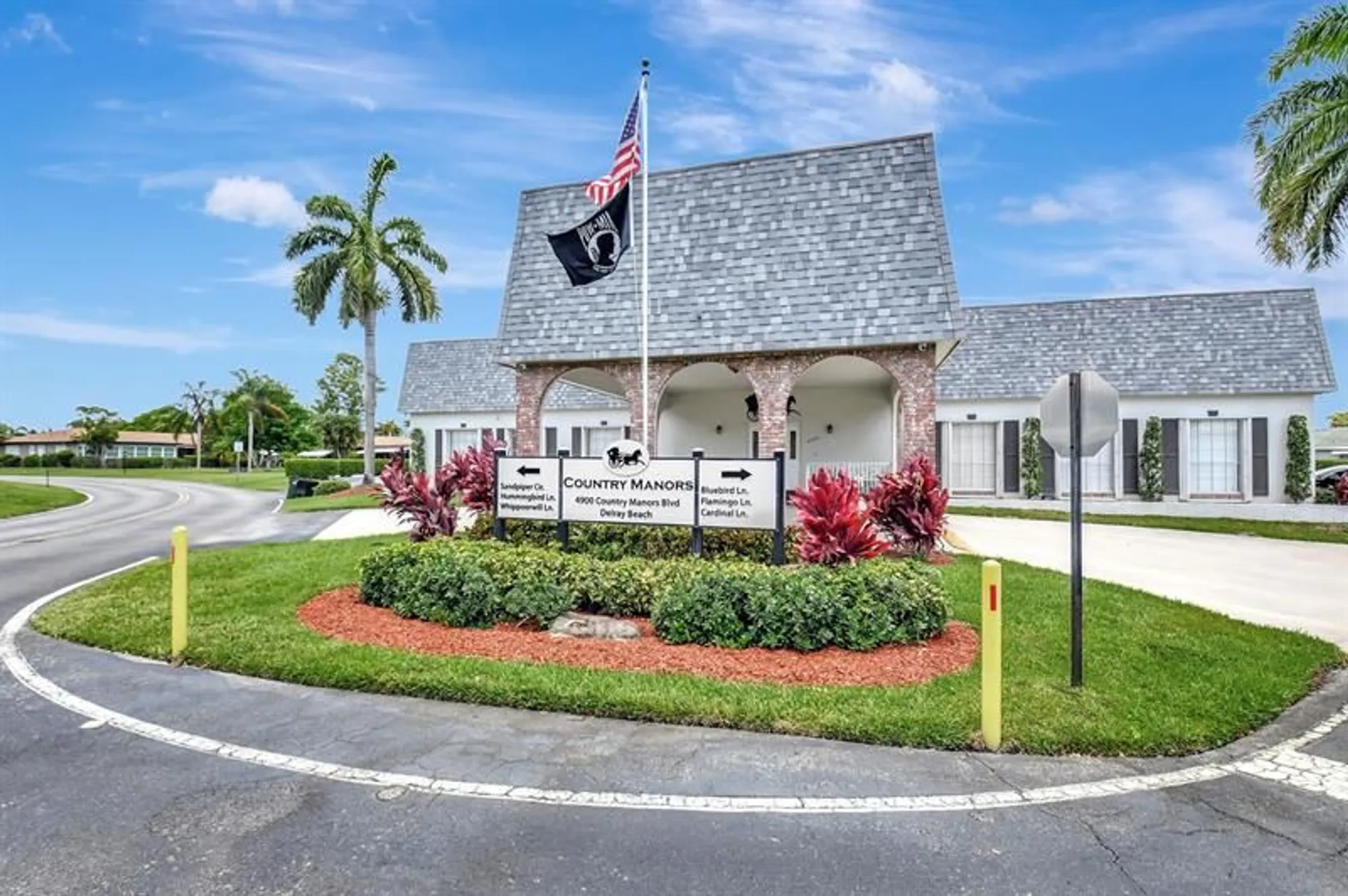 Property Slideshow image 22 of 38 | 830 meadowlark ln # 830, Delray Beach, FL, 33445