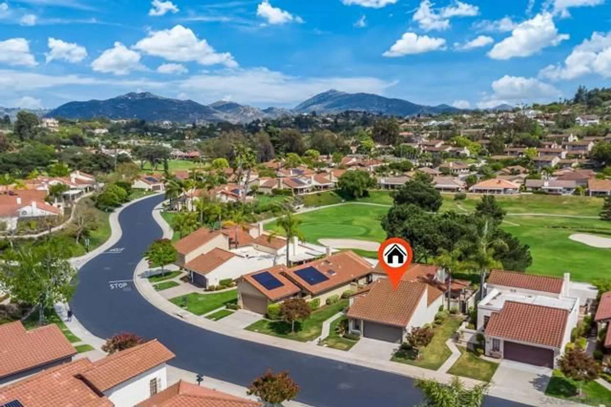 Property Slideshow image 36 of 56 | 17680 caminito balata, San Diego, CA, 92128