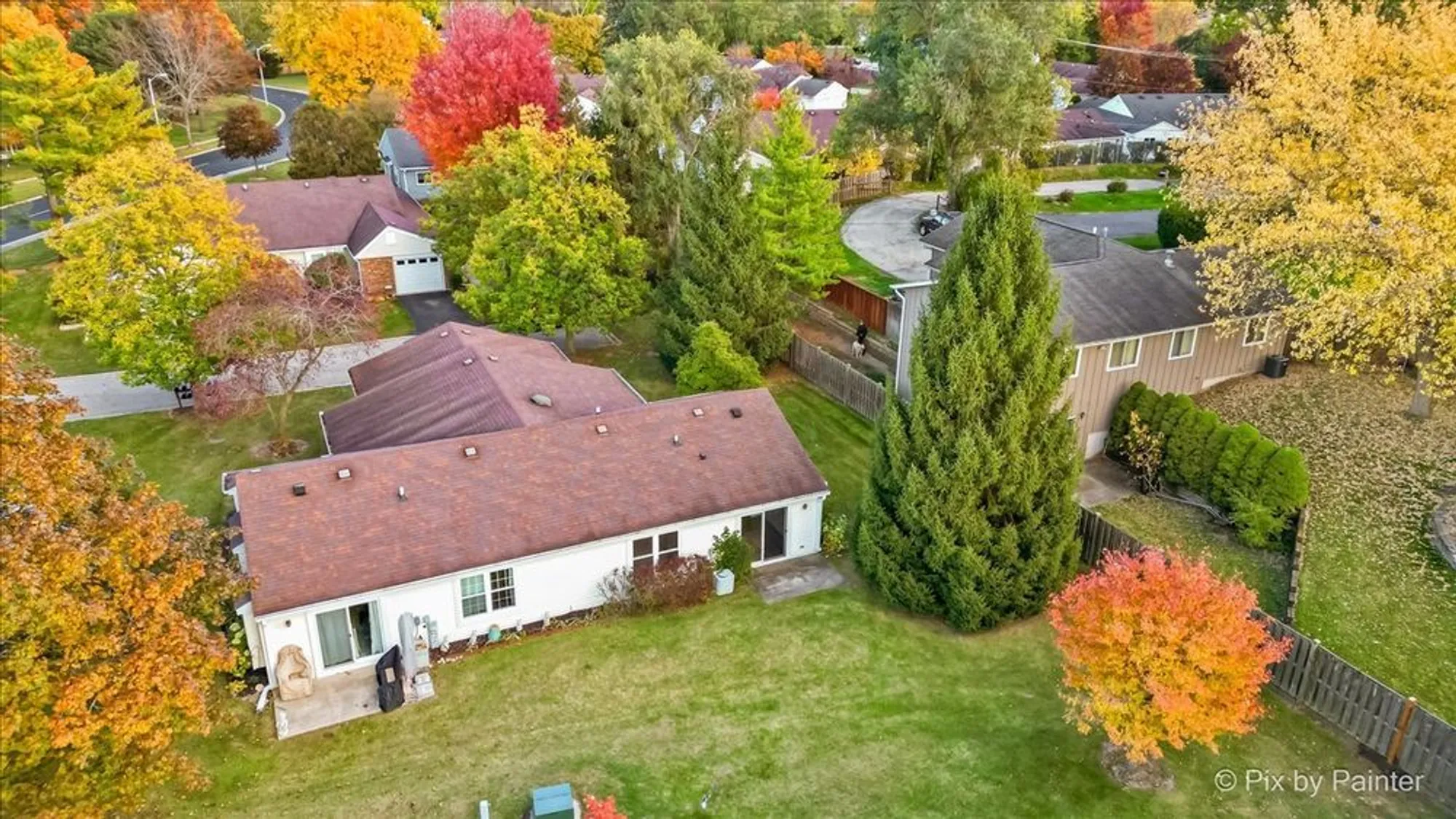 Property Slideshow image 31 of 37 | 7108 granada ln # 280, Fox Lake, IL, 60020