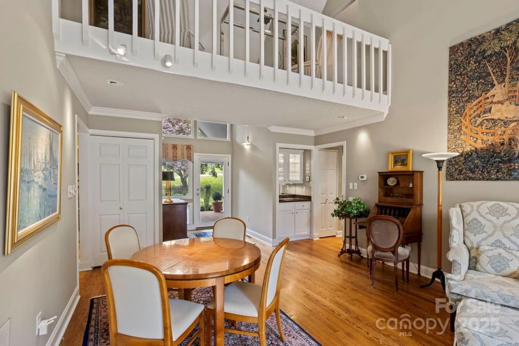 Property Slideshow image 10 of 37 | 104 overlook dr, Flat Rock, NC, 28731