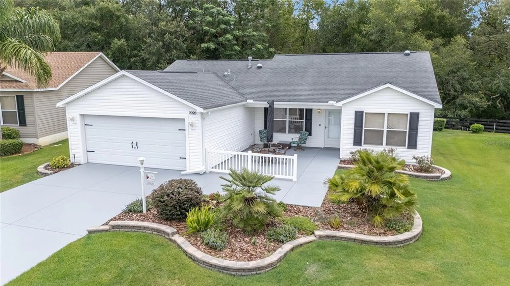 Property Slideshow image 1 of 58 | 2020 harston trl, The Villages, FL, 32162