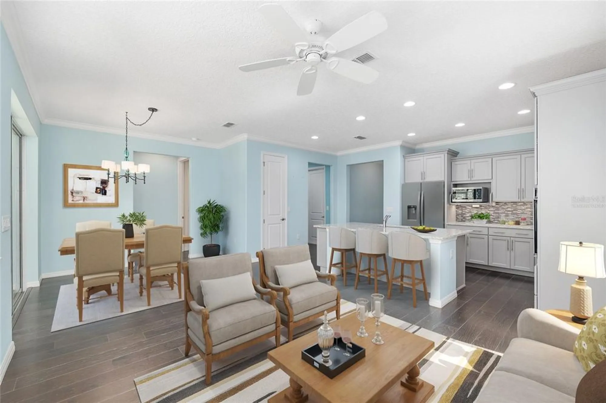 Property Slideshow image 13 of 50 | 9805 sw 95th loop, Ocala, FL, 34481