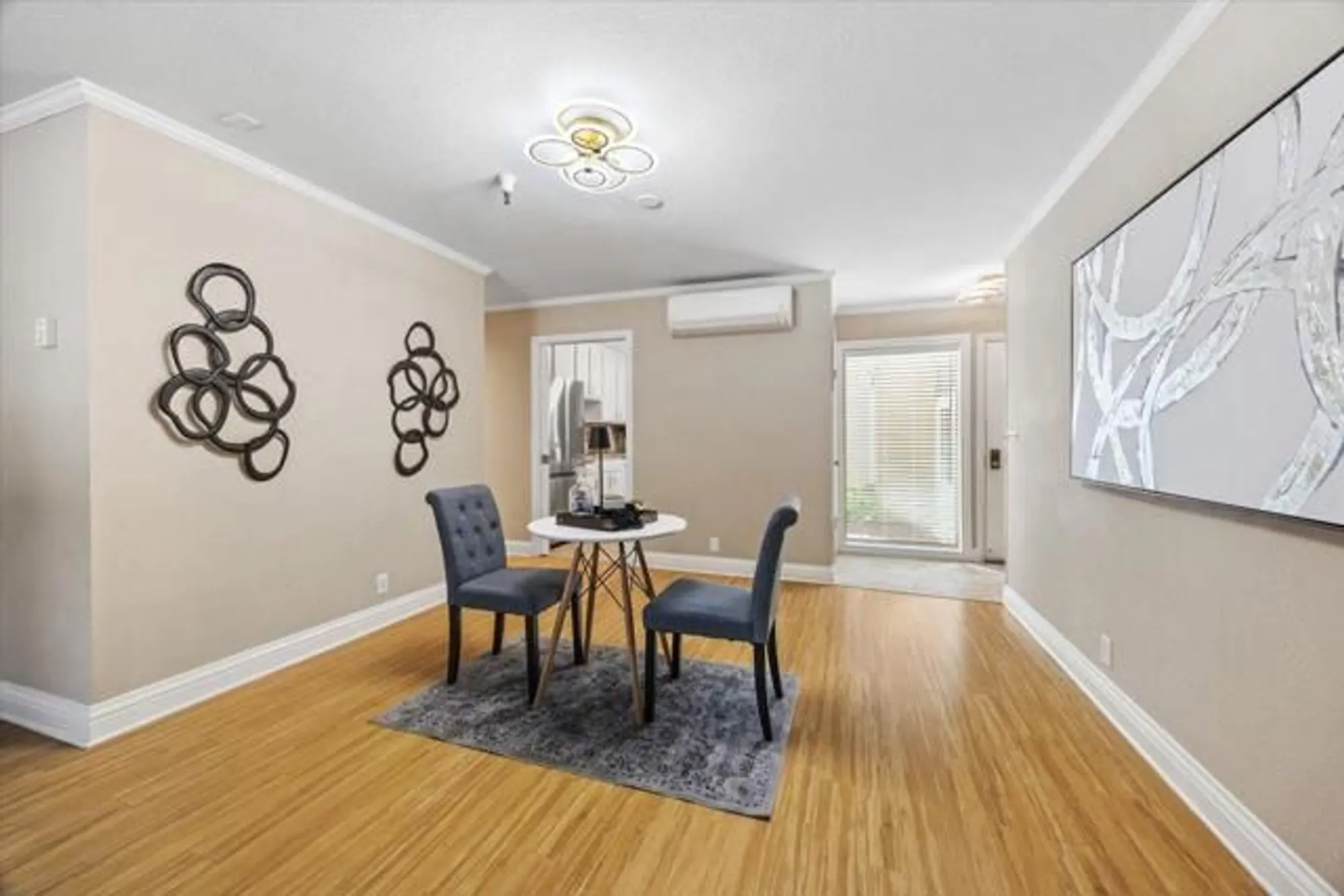 Property Slideshow image 6 of 36 | 451 alberto way 151, Los Gatos, CA, 95032