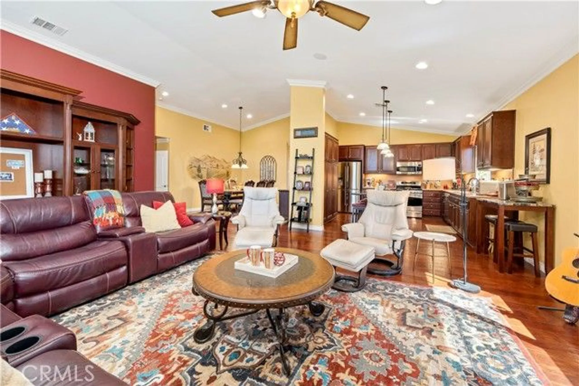 Property Slideshow image 4 of 38 | 8195 faldo ave, Hemet, CA, 92545