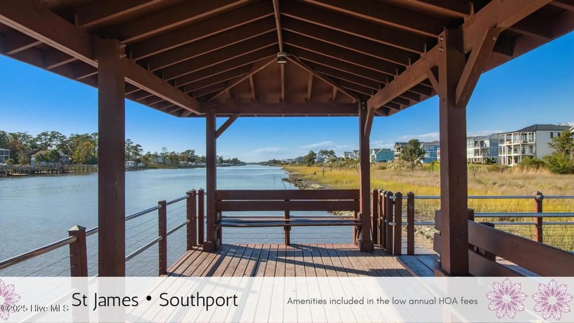 Property Slideshow image 70 of 86 | 3812 ridge crest dr, Southport, NC, 28461