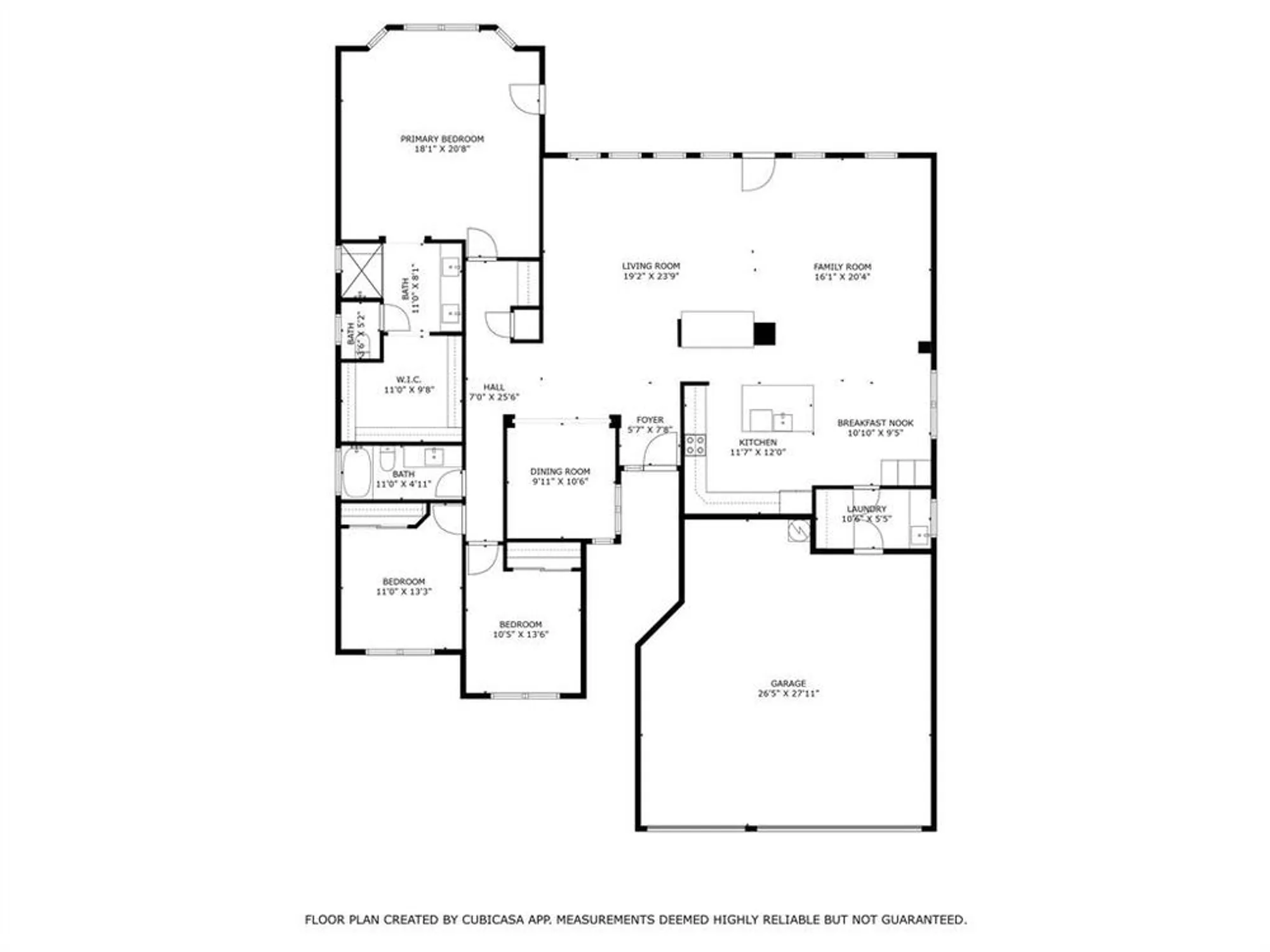 Property Slideshow image 30 of 40 | 9913 hanford dr, Denton, TX, 76207