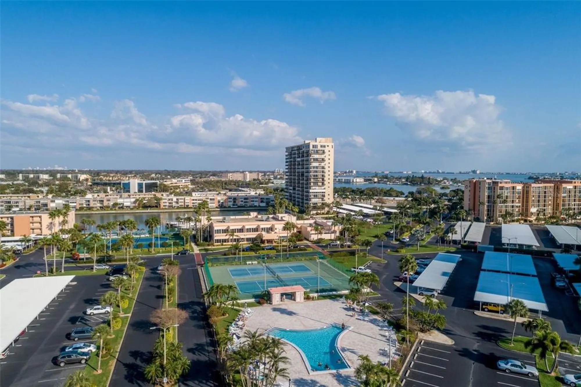 Property Slideshow image 61 of 65 | 7300 sun island dr s apt 1505, South Pasadena, FL, 33707