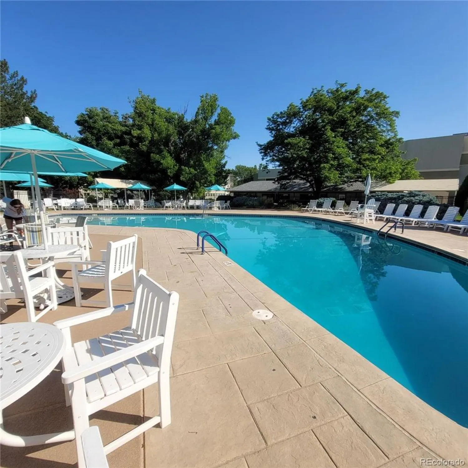 Property Slideshow image 35 of 48 | 755 s clinton st 6b, Denver, CO, 80247