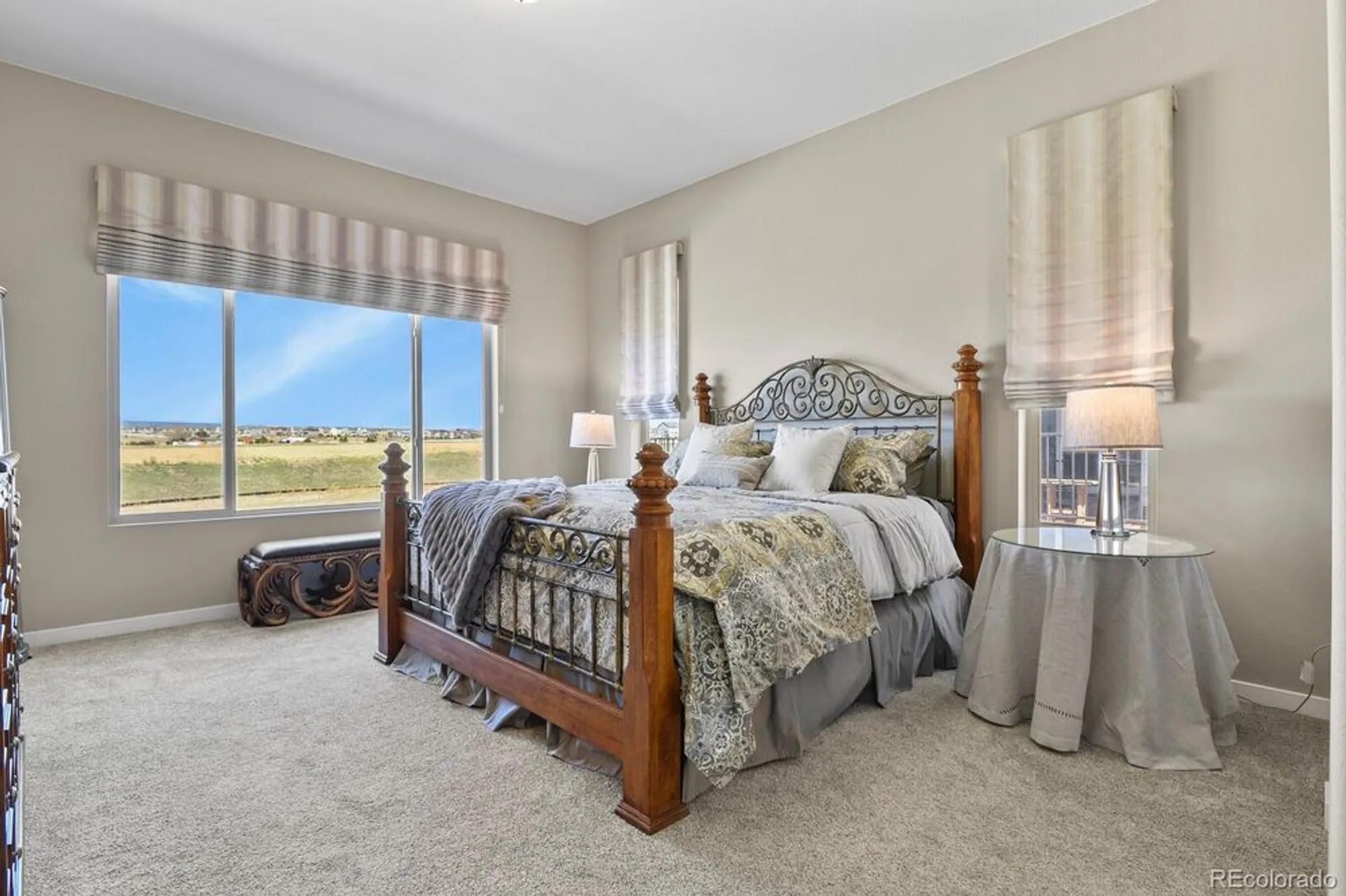 Property Slideshow image 18 of 50 | 6272 lochside vw, Colorado Springs, CO, 80927