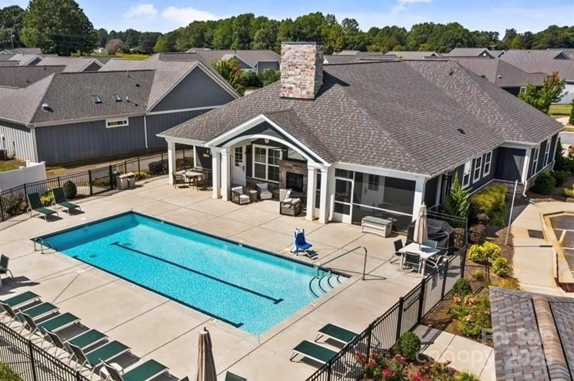 Property Slideshow image 28 of 34 | 117 mercyview ln # 6, Mooresville, NC, 28117