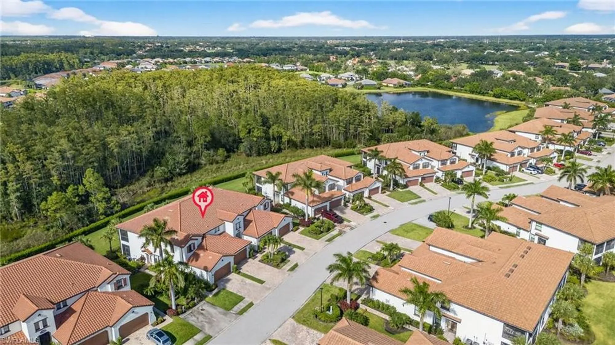 Property Slideshow image 32 of 49 | 11864 arboretum run dr unit 201, Fort Myers, FL, 33913