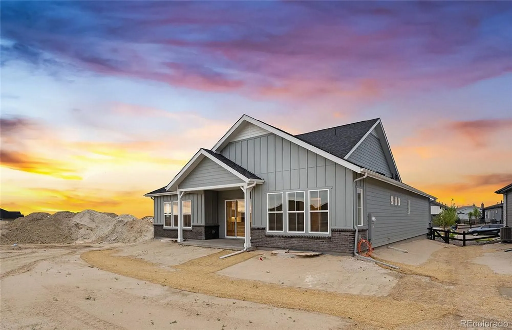 Property Slideshow image 34 of 45 | 8831 s quemoy st, Aurora, CO, 80016