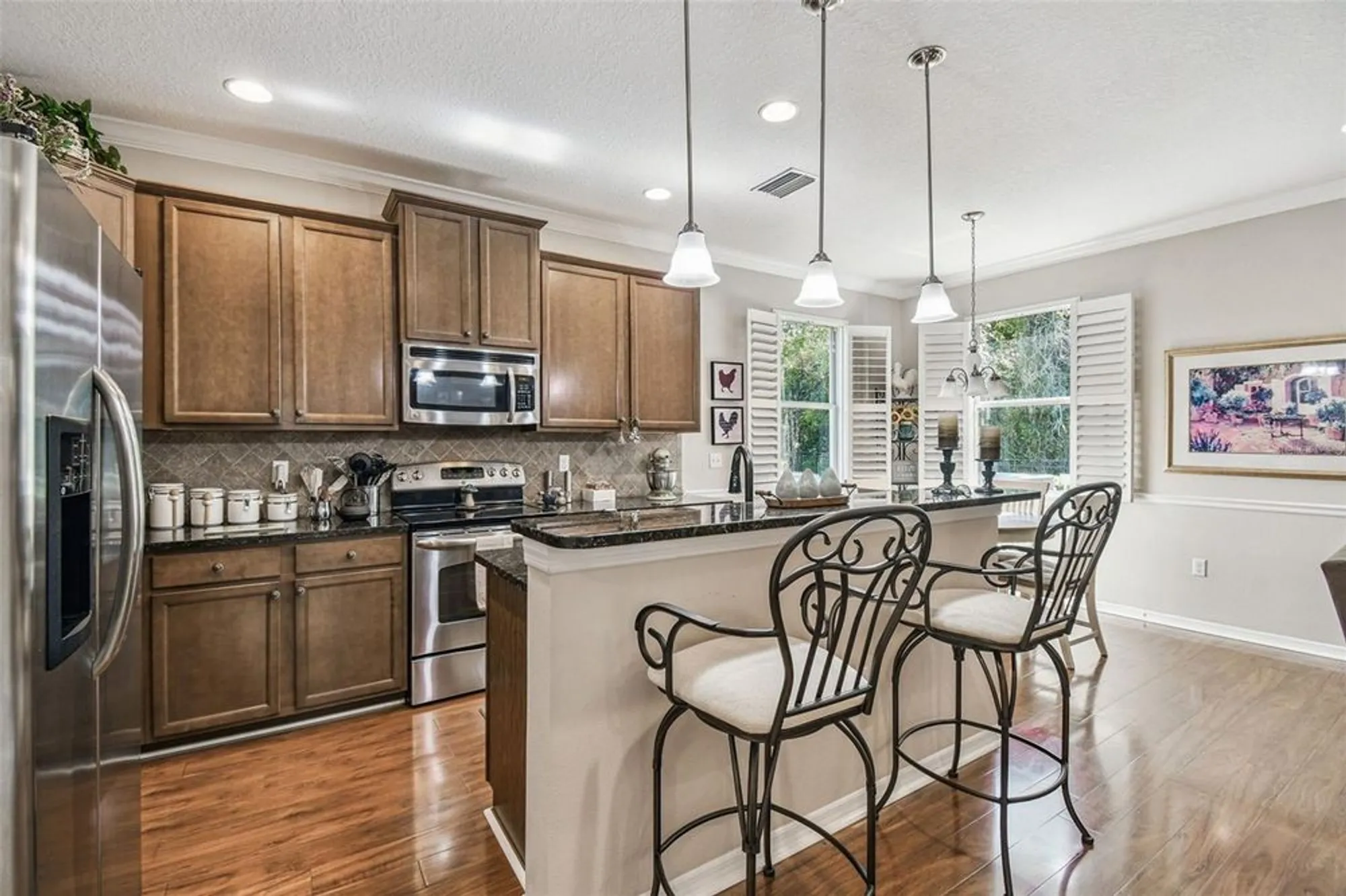 Property Slideshow image 21 of 95 | 11410 merganser way, New Port Richey, FL, 34654