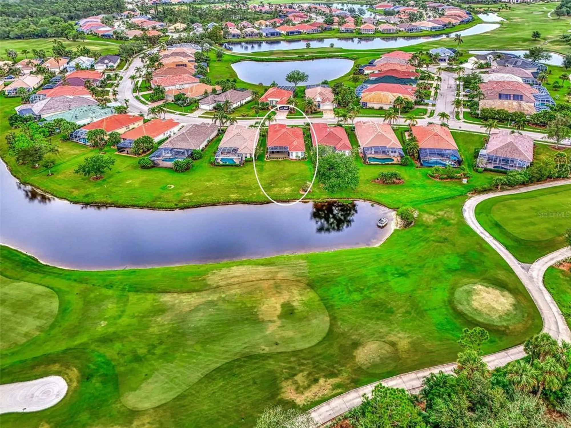 Property Slideshow image 51 of 55 | 5633 whispering oaks dr, North Port, FL, 34287