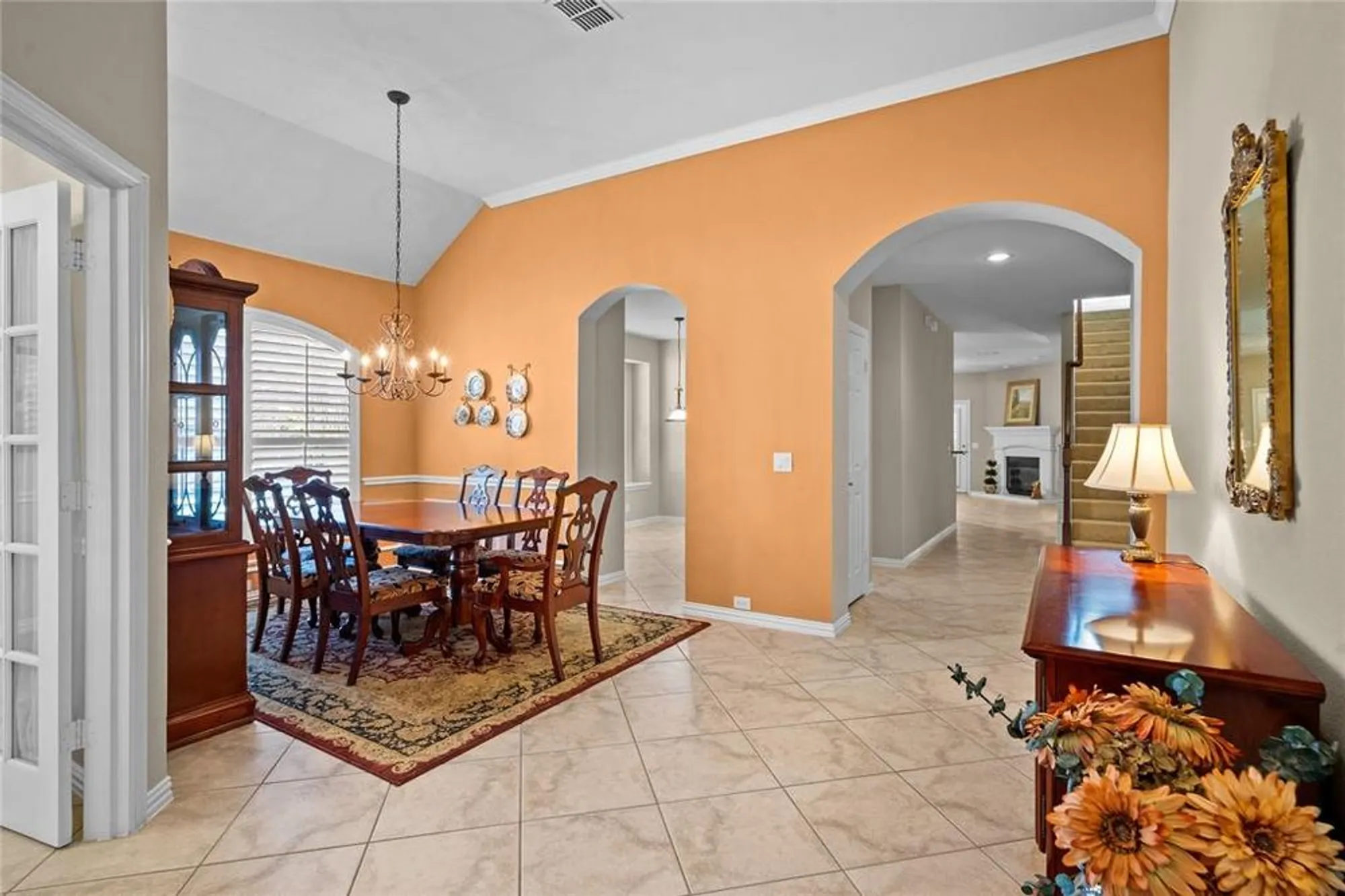 Property Slideshow image 8 of 40 | 961 winged foot dr, Fairview, TX, 75069